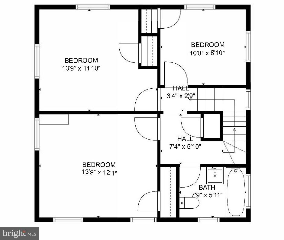 402 W MASONIC VIEW AVENUE