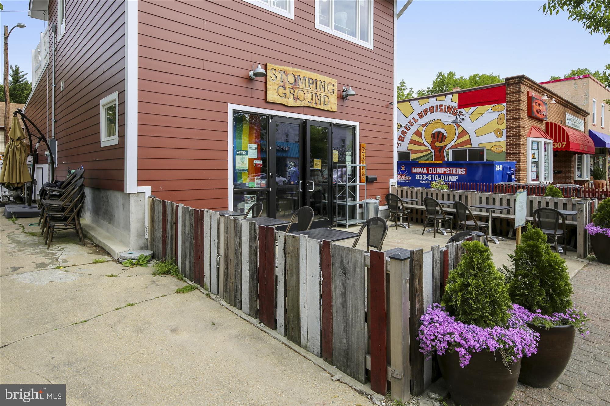 402 W MASONIC VIEW AVENUE