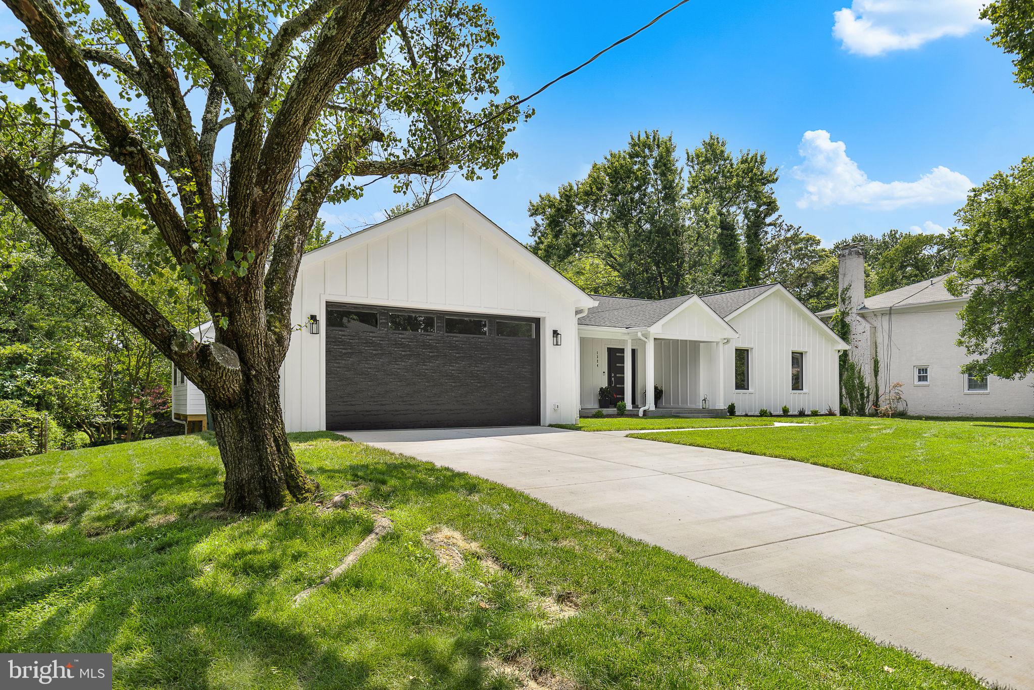 1324 KINGSTON AVENUE