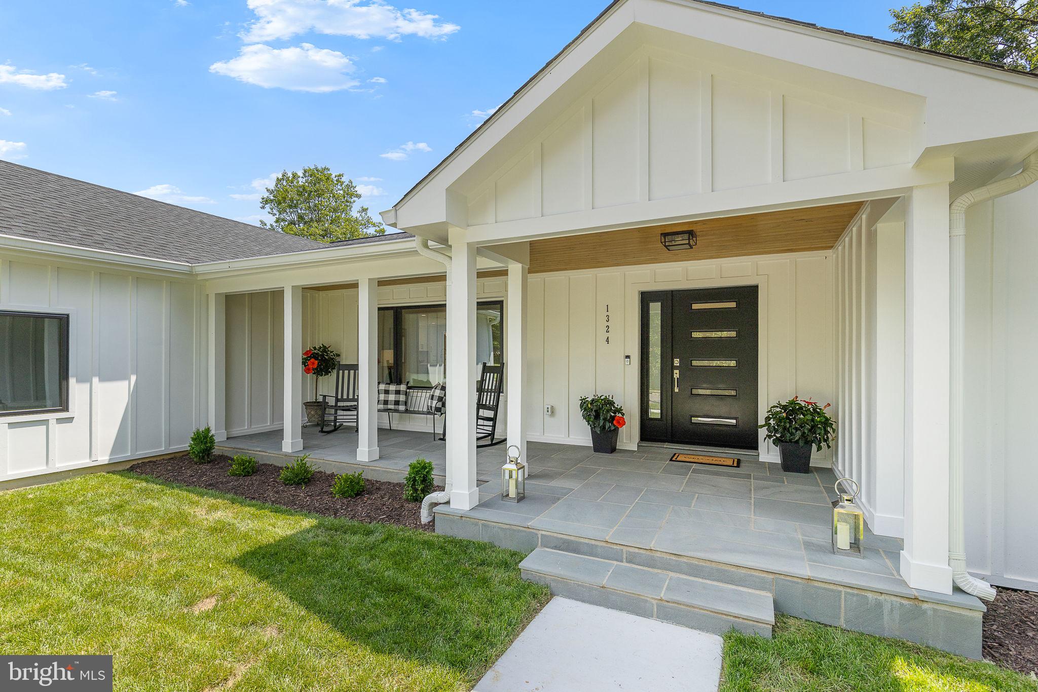 1324 KINGSTON AVENUE