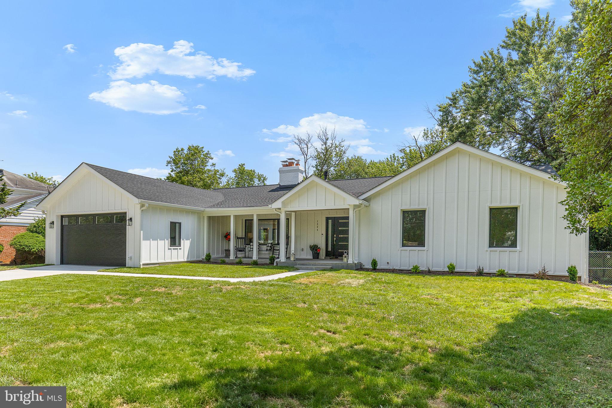 1324 KINGSTON AVENUE