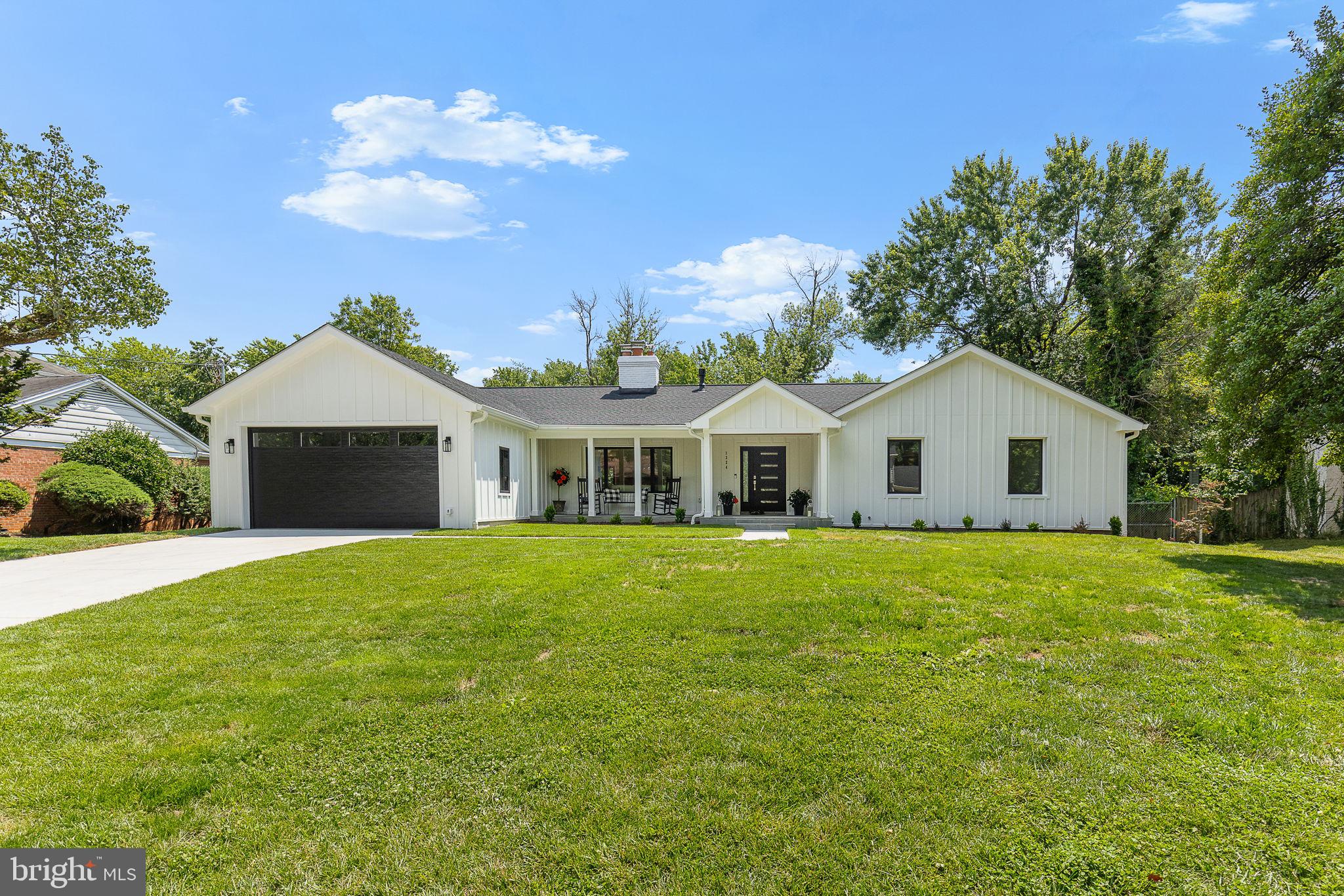 1324 KINGSTON AVENUE