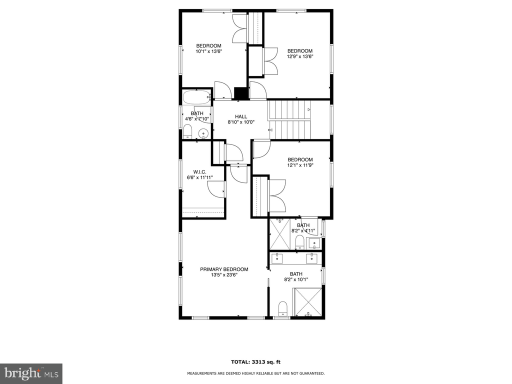 200 W MONROE AVENUE