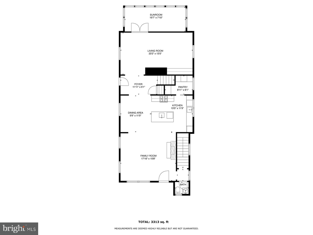 200 W MONROE AVENUE