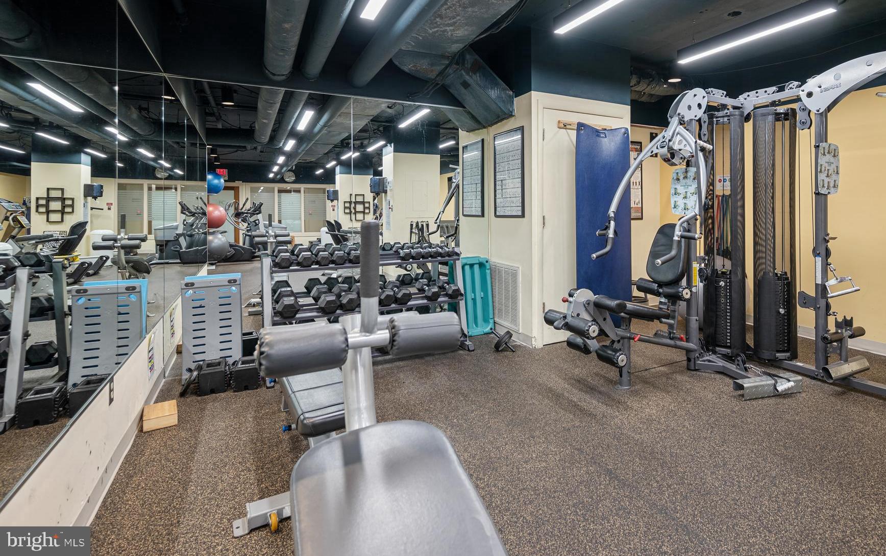 5500 HOLMES RUN PARKWAY 1103