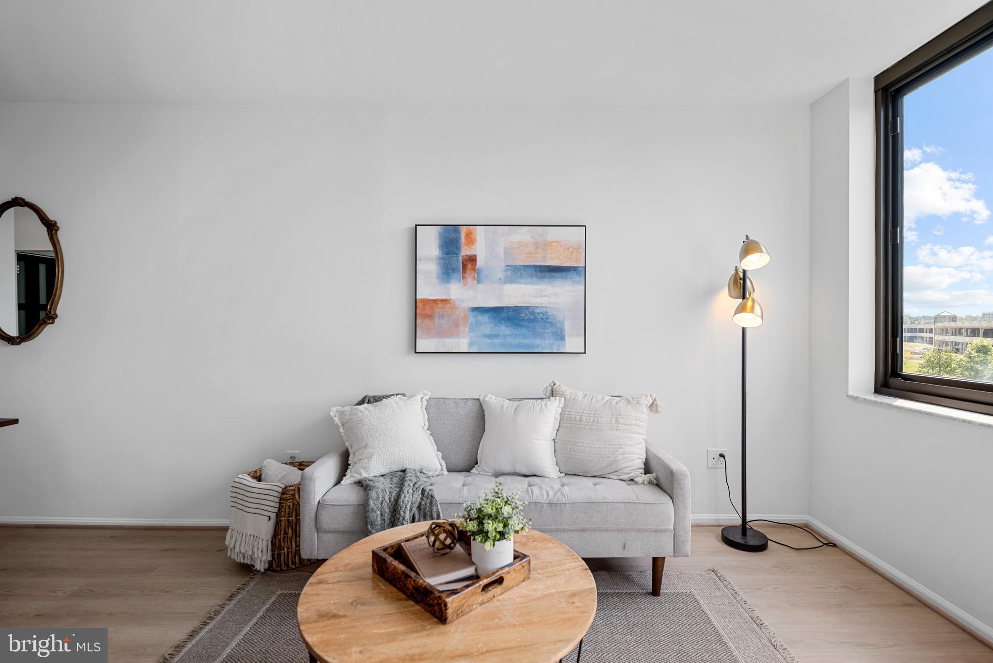 5500 HOLMES RUN PARKWAY 1103