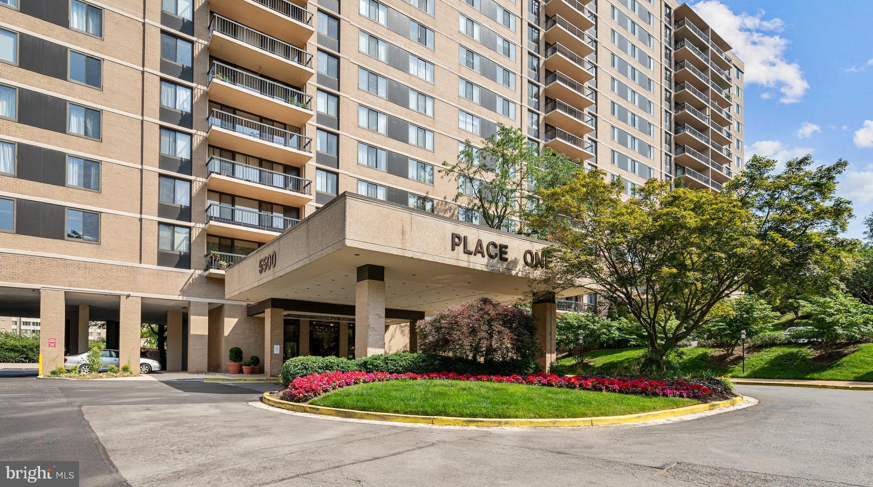 5500 HOLMES RUN PARKWAY 1103