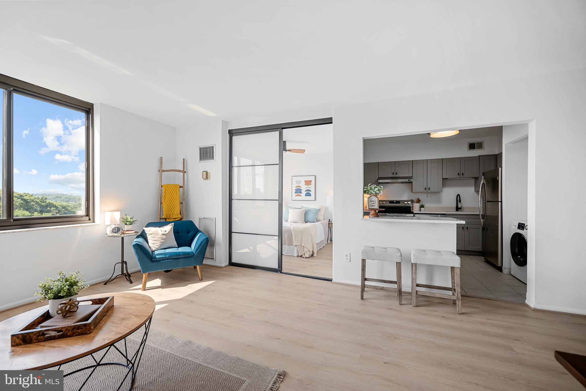 5500 HOLMES RUN PARKWAY 1103