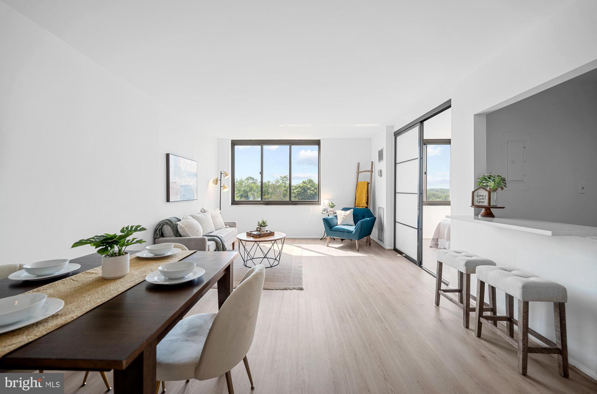 5500 HOLMES RUN PARKWAY 1103