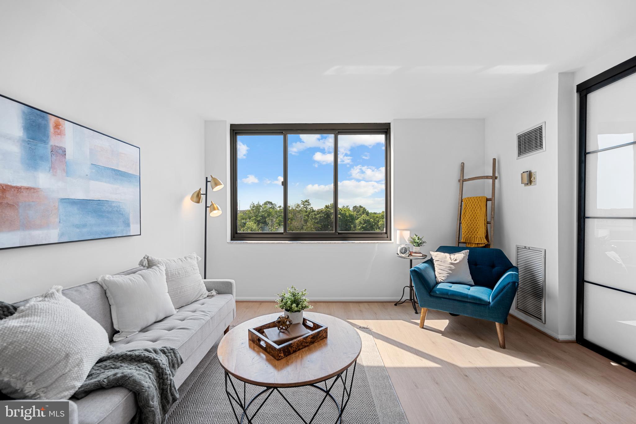 5500 HOLMES RUN PARKWAY 1103