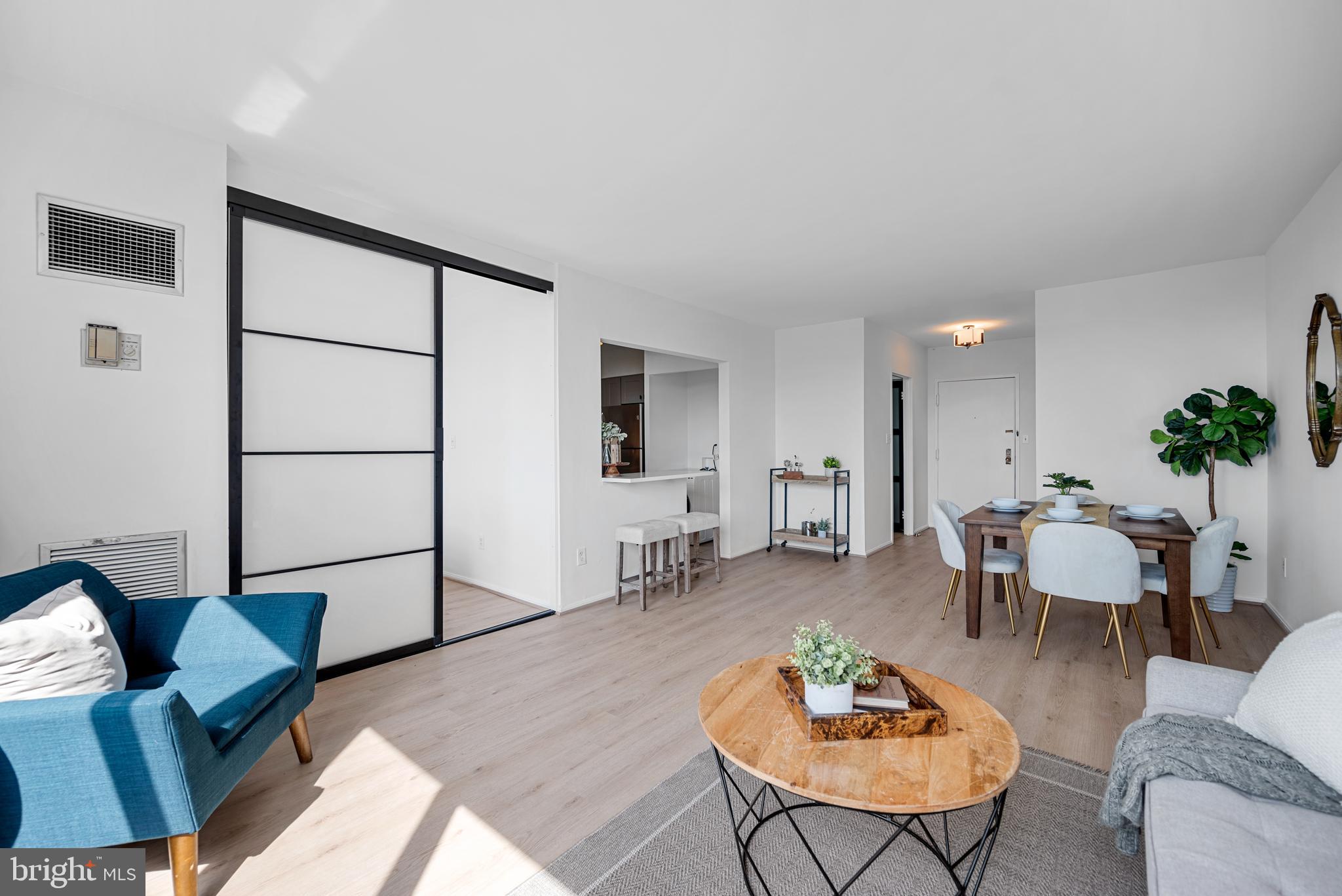 5500 HOLMES RUN PARKWAY 1103