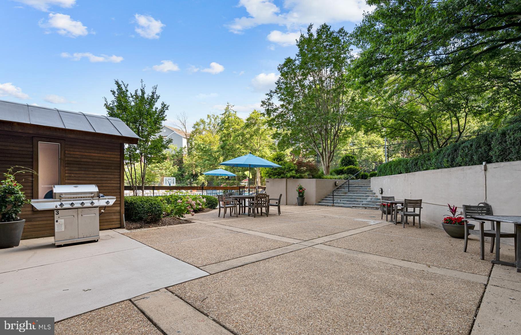 5500 HOLMES RUN PARKWAY 1103