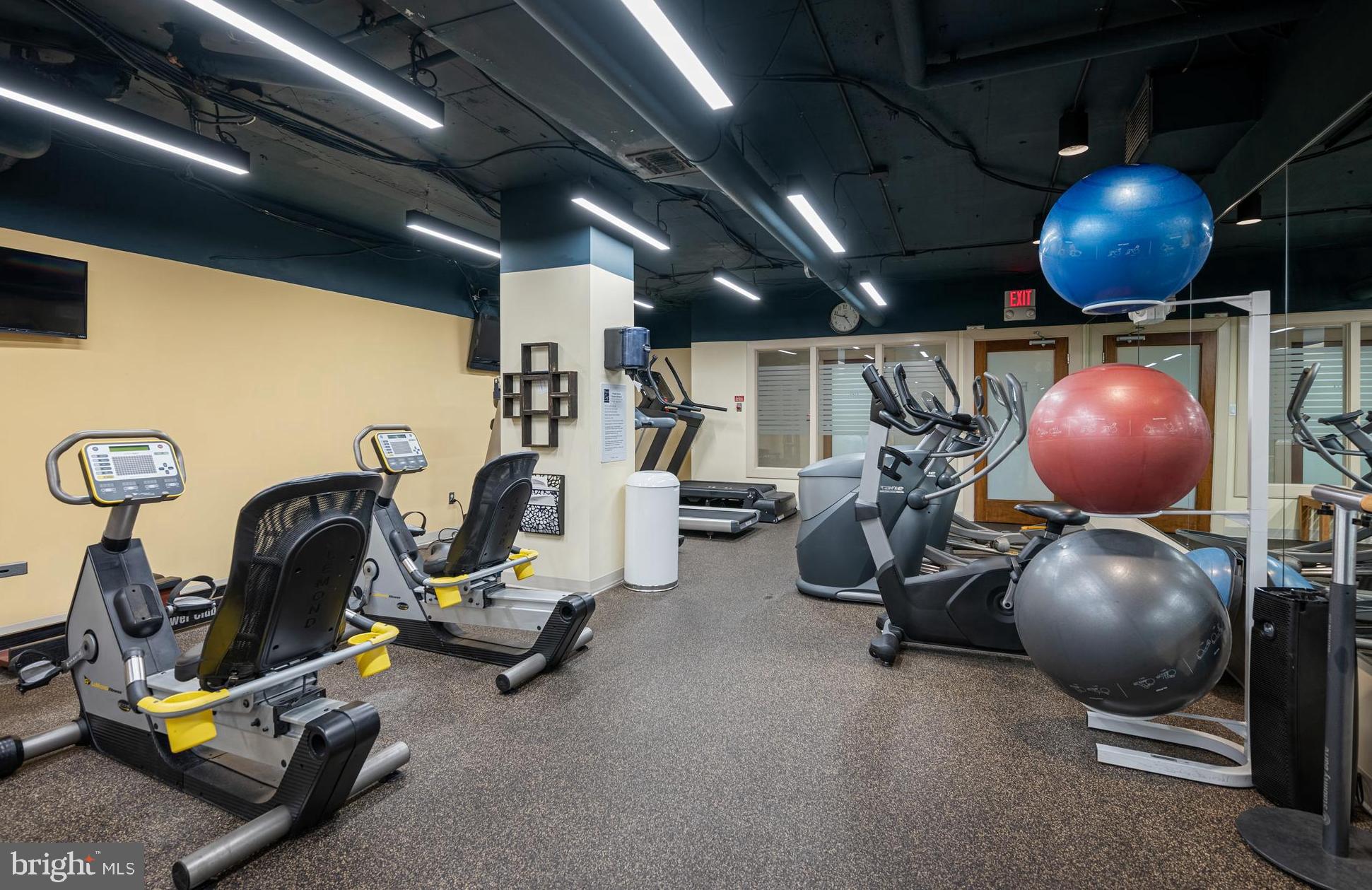 5500 HOLMES RUN PARKWAY 1103