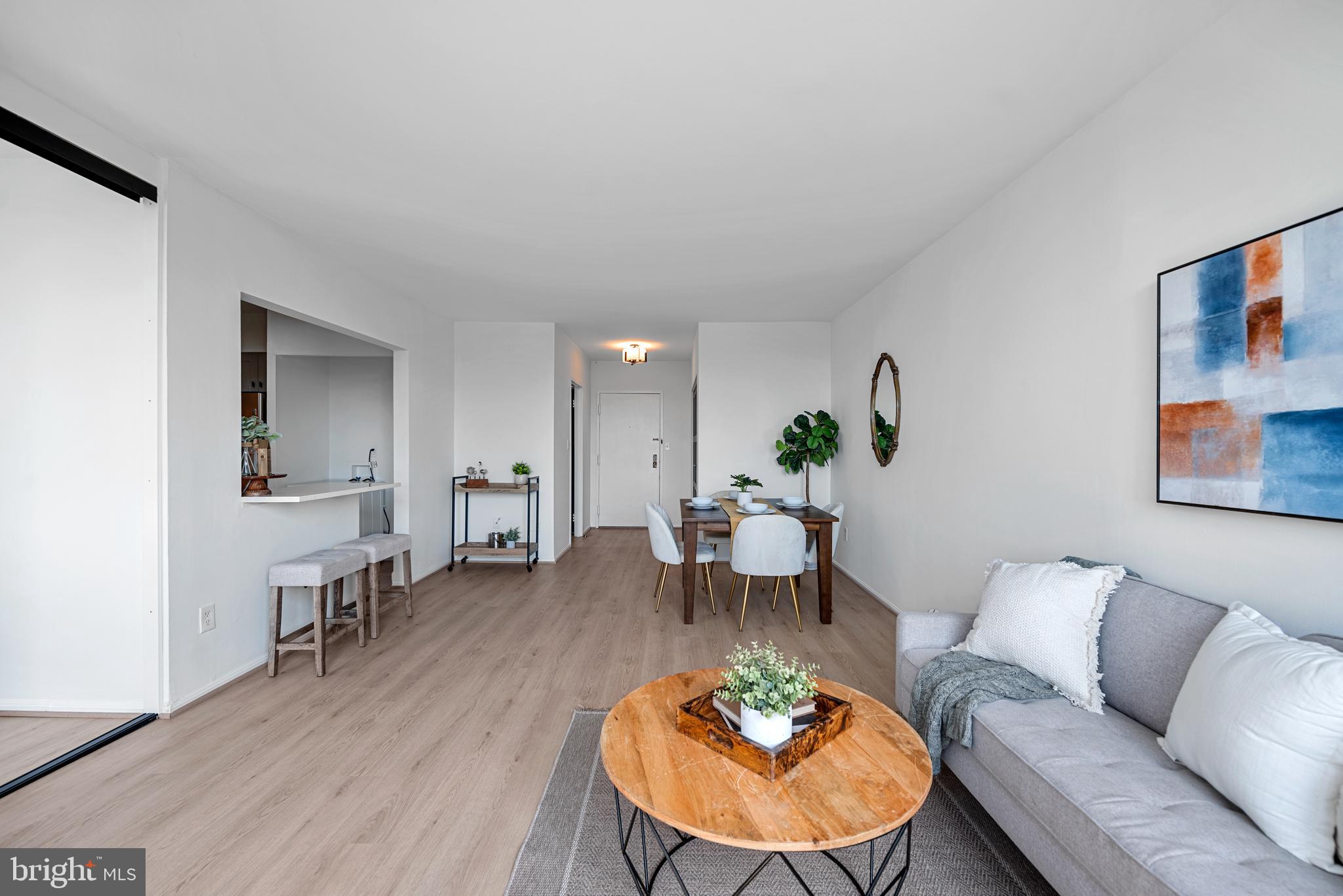 5500 HOLMES RUN PARKWAY 1103