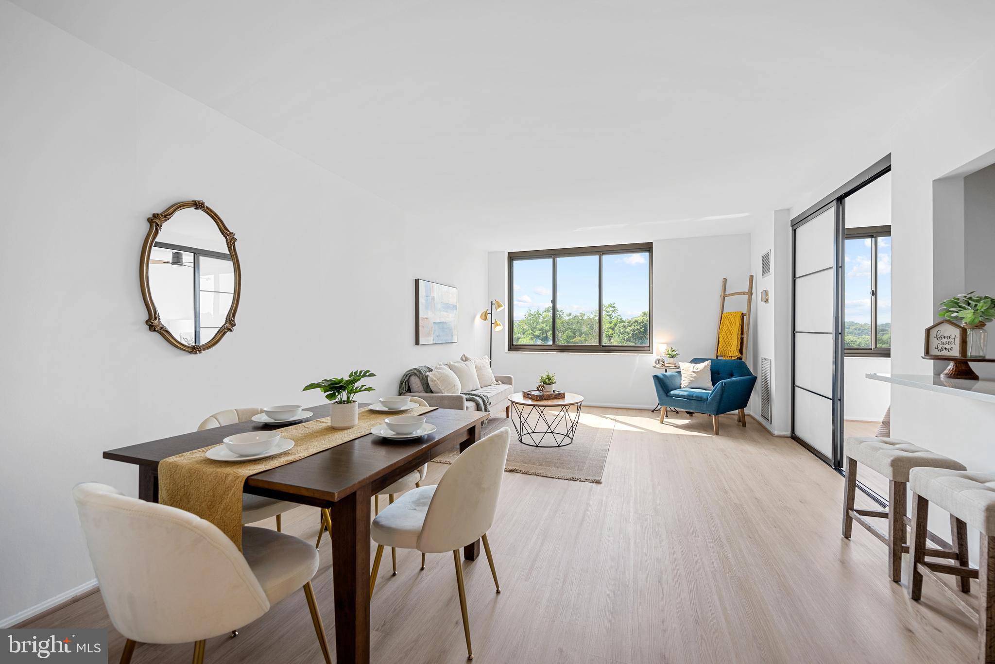 5500 HOLMES RUN PARKWAY 1103