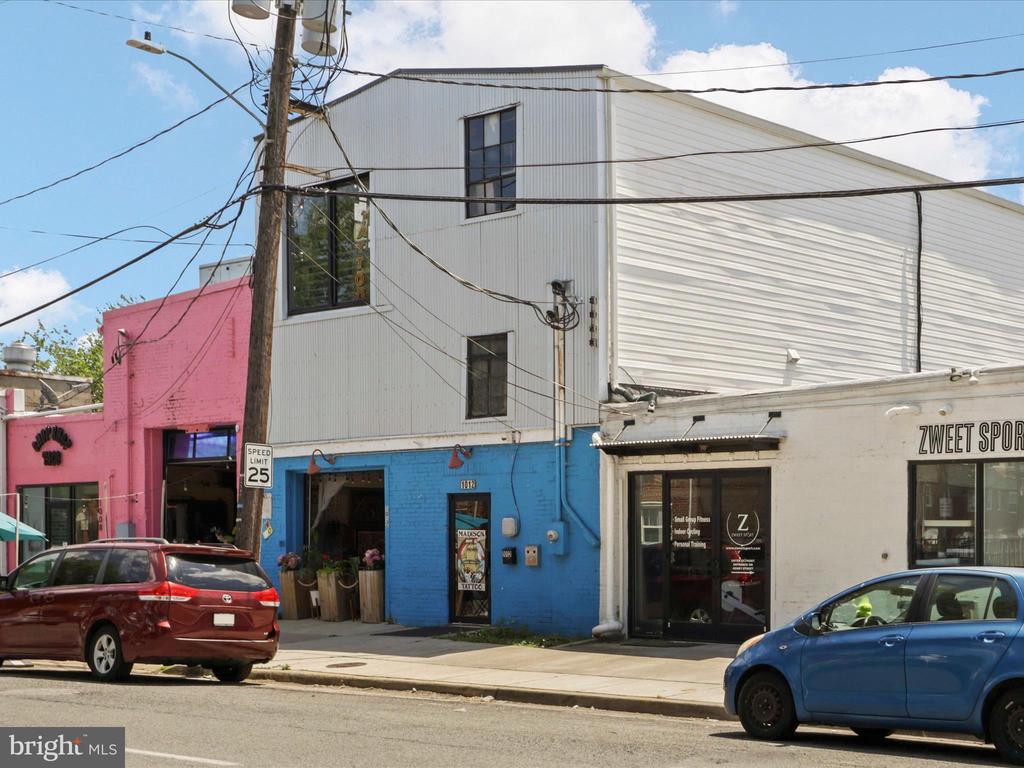 811 GIBBON STREET