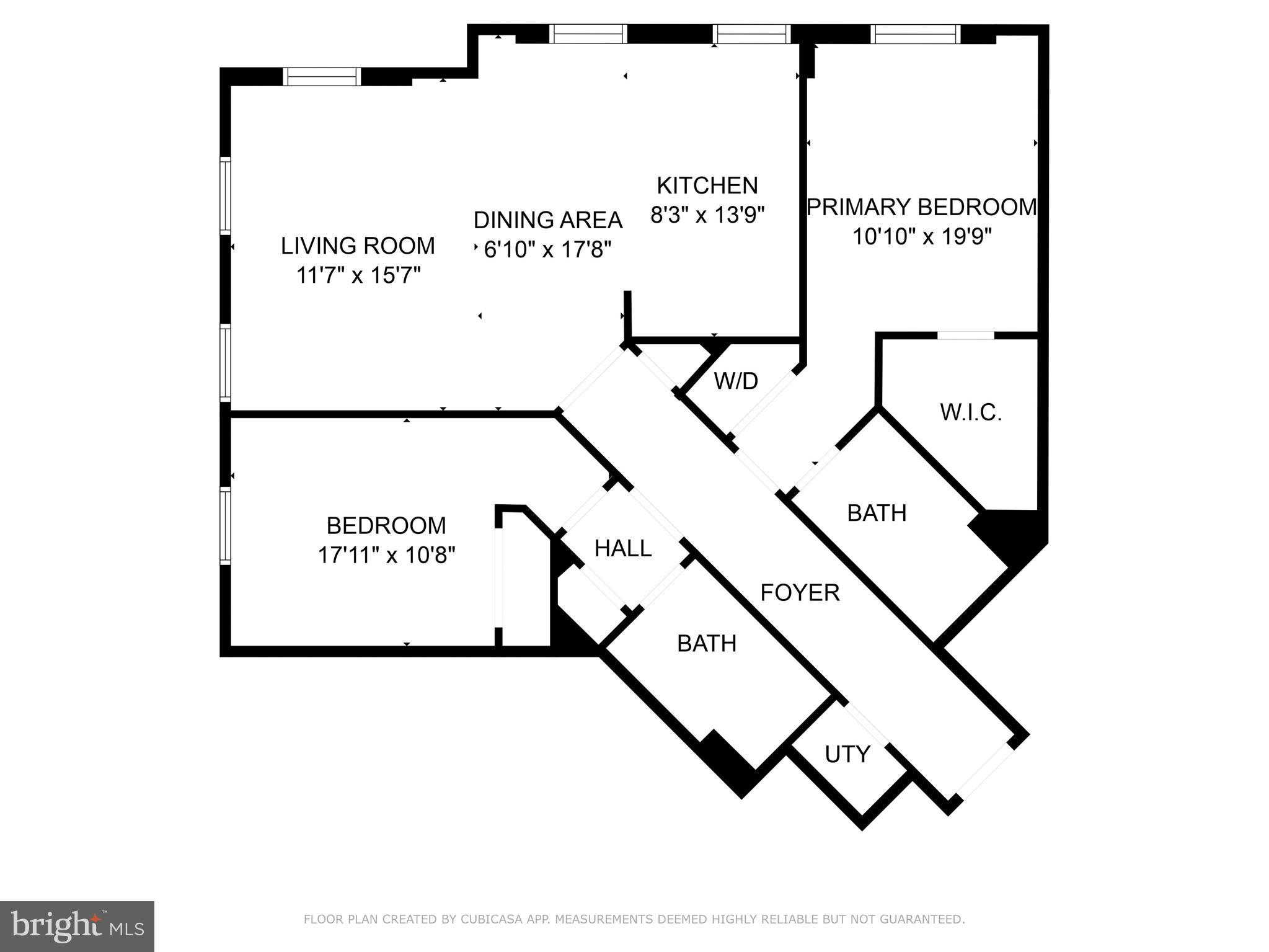 1023 N ROYAL STREET 217