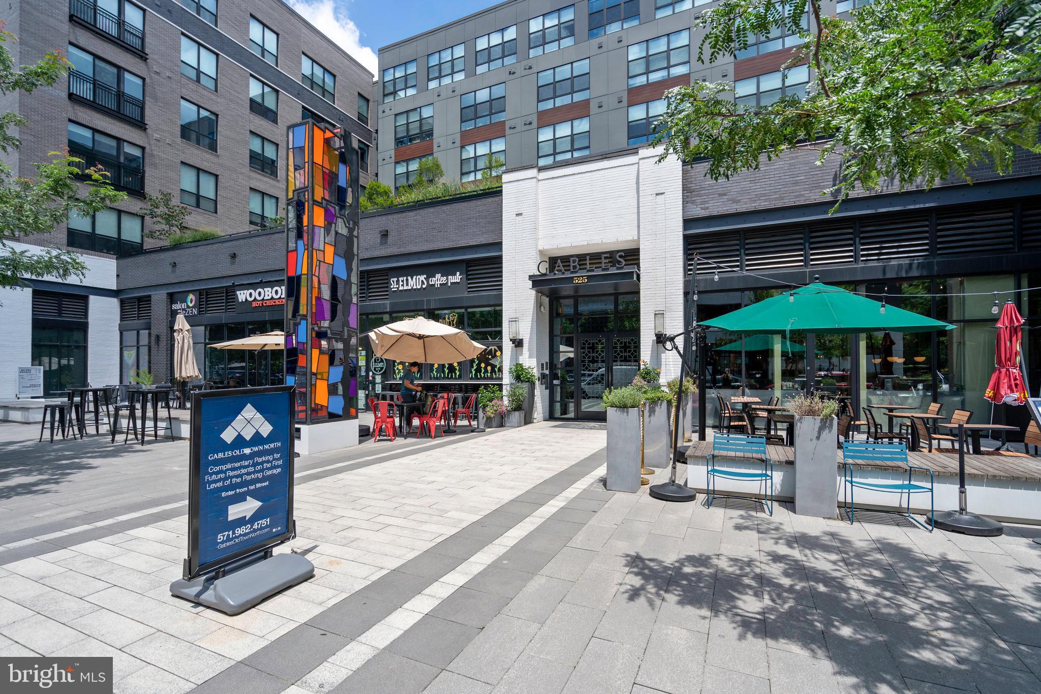 1023 N ROYAL STREET 217