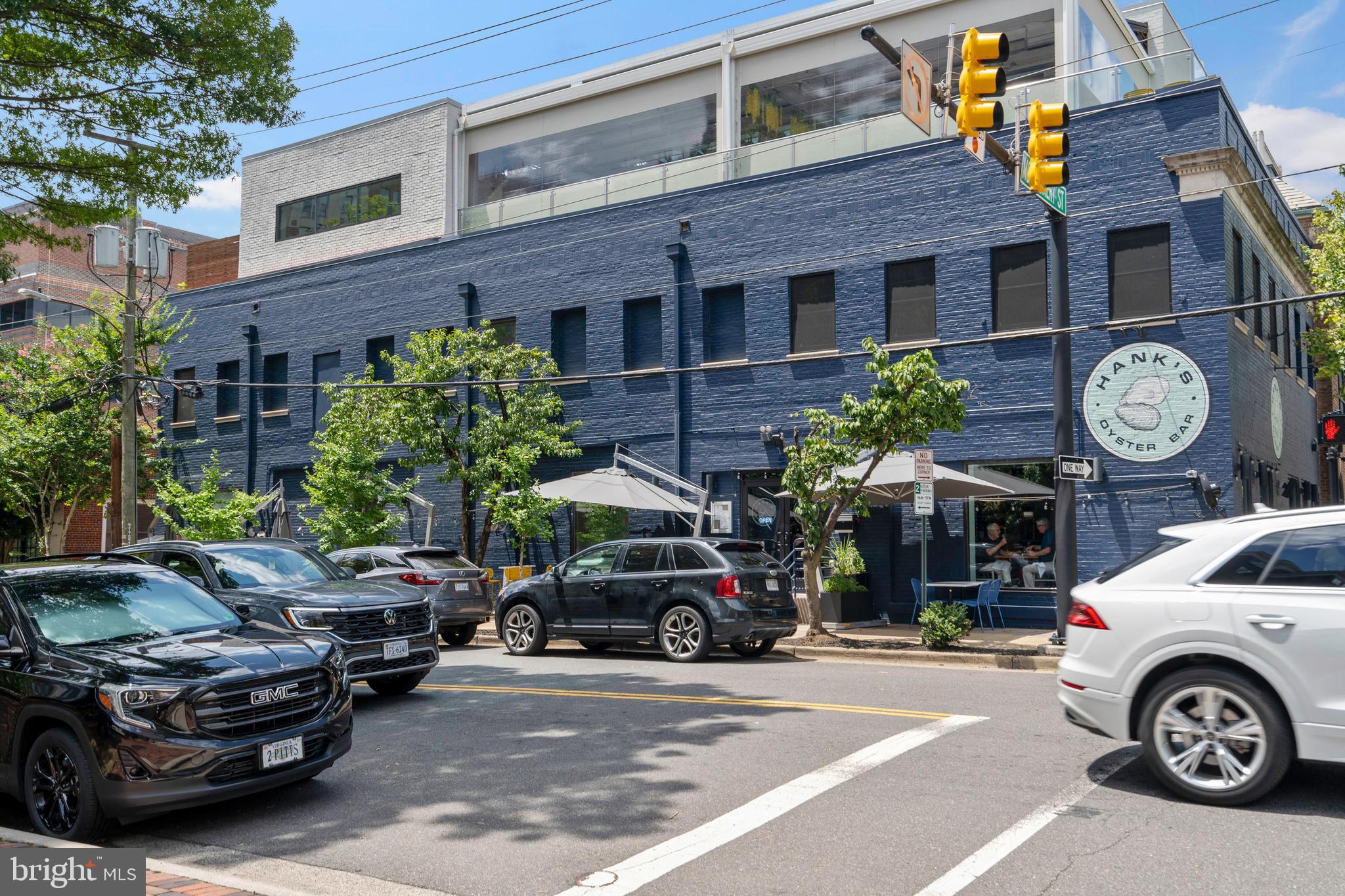 1023 N ROYAL STREET 217