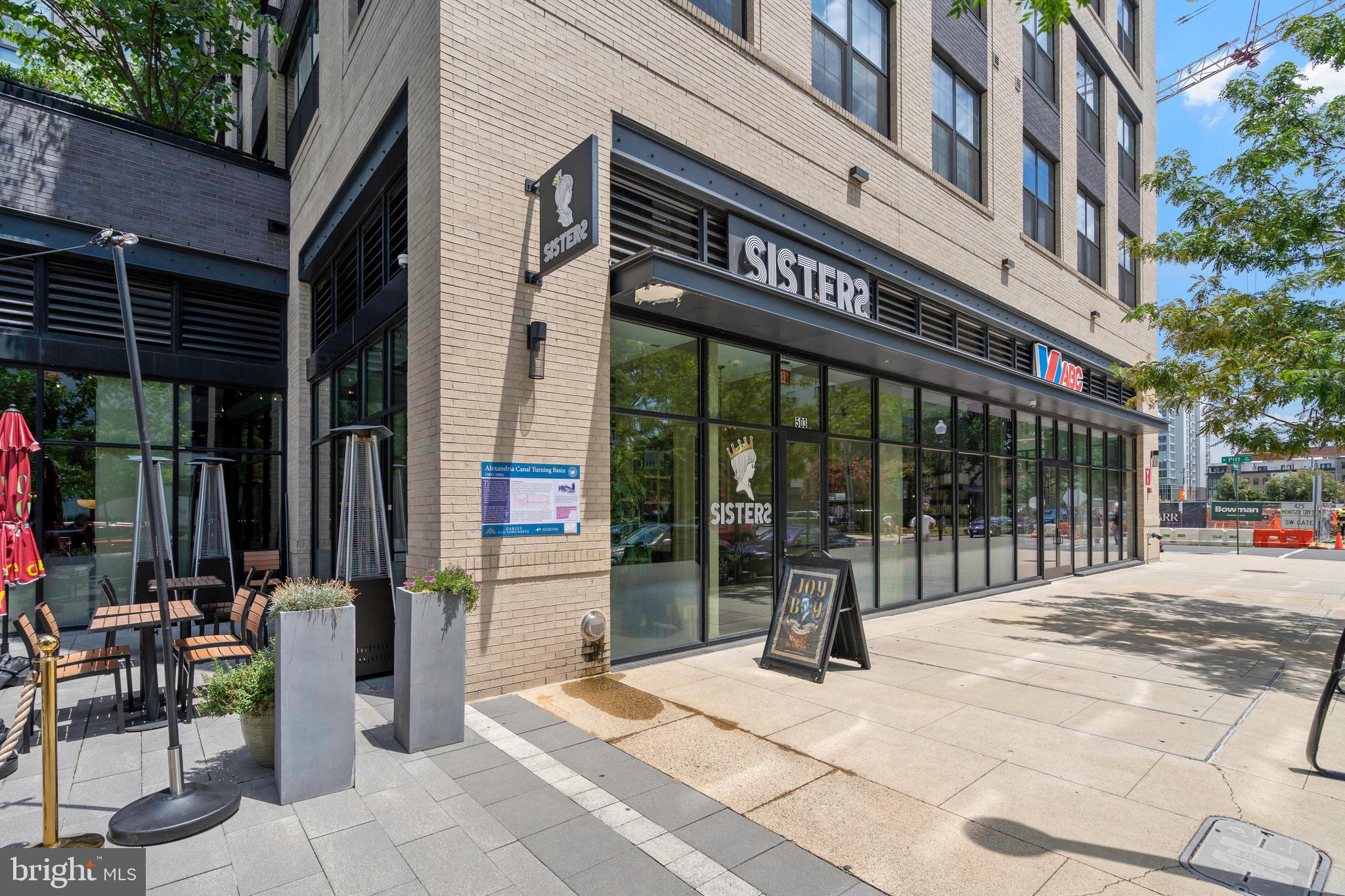 1023 N ROYAL STREET 217