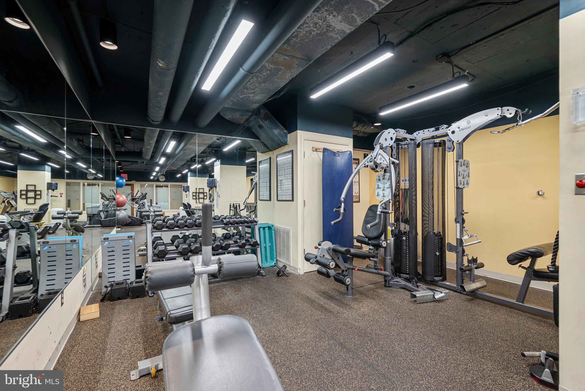 5500 HOLMES RUN PARKWAY 1103