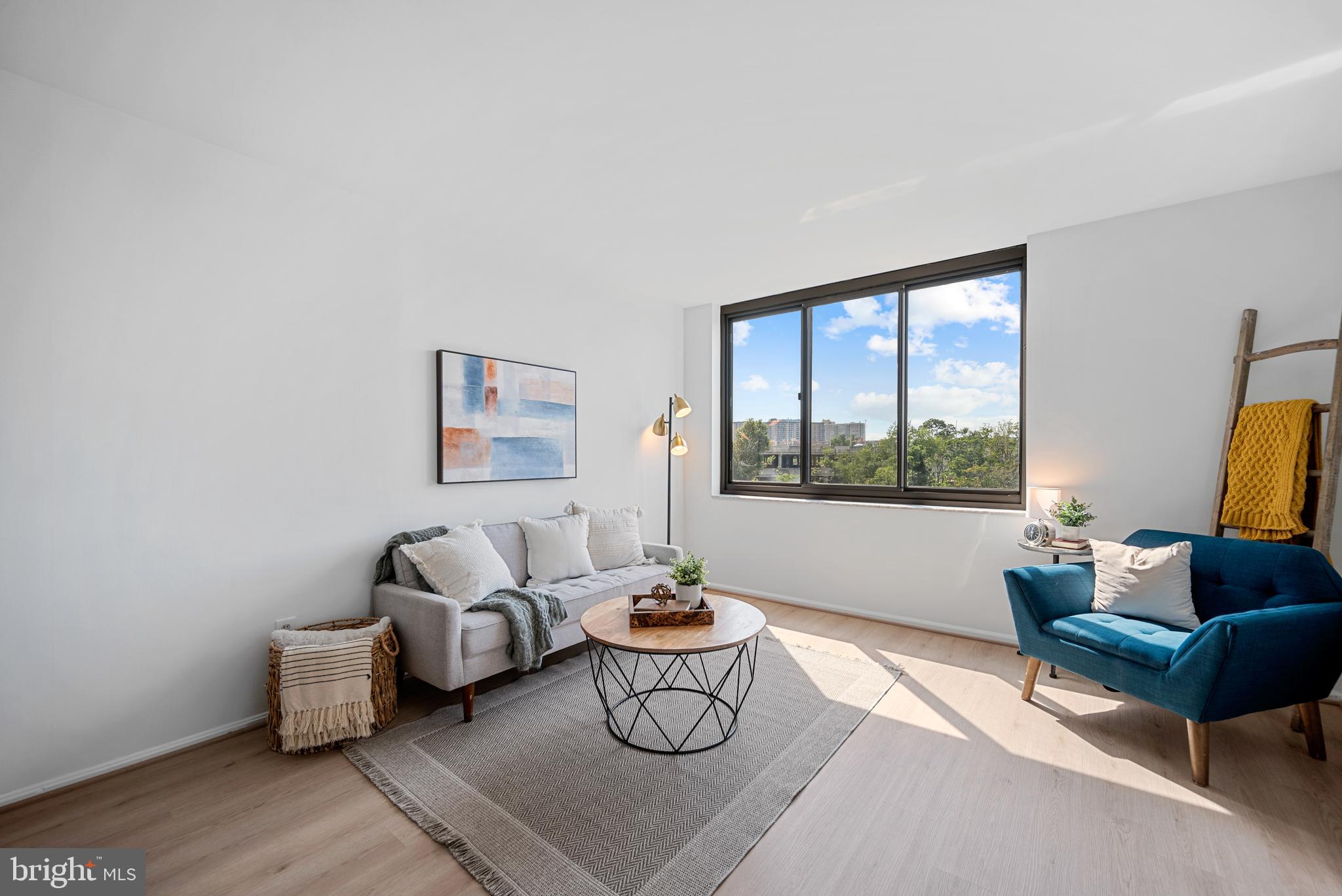 5500 HOLMES RUN PARKWAY 1103