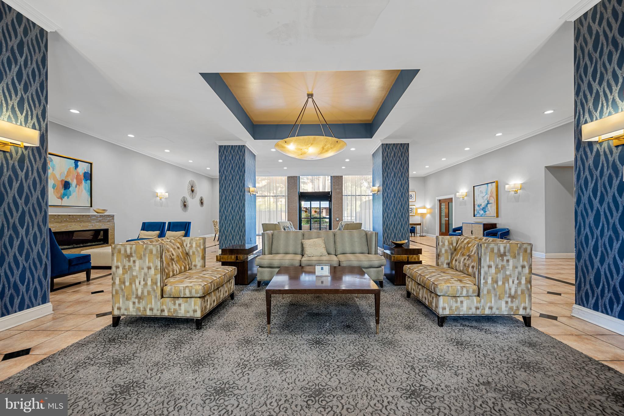 5500 HOLMES RUN PARKWAY 1103