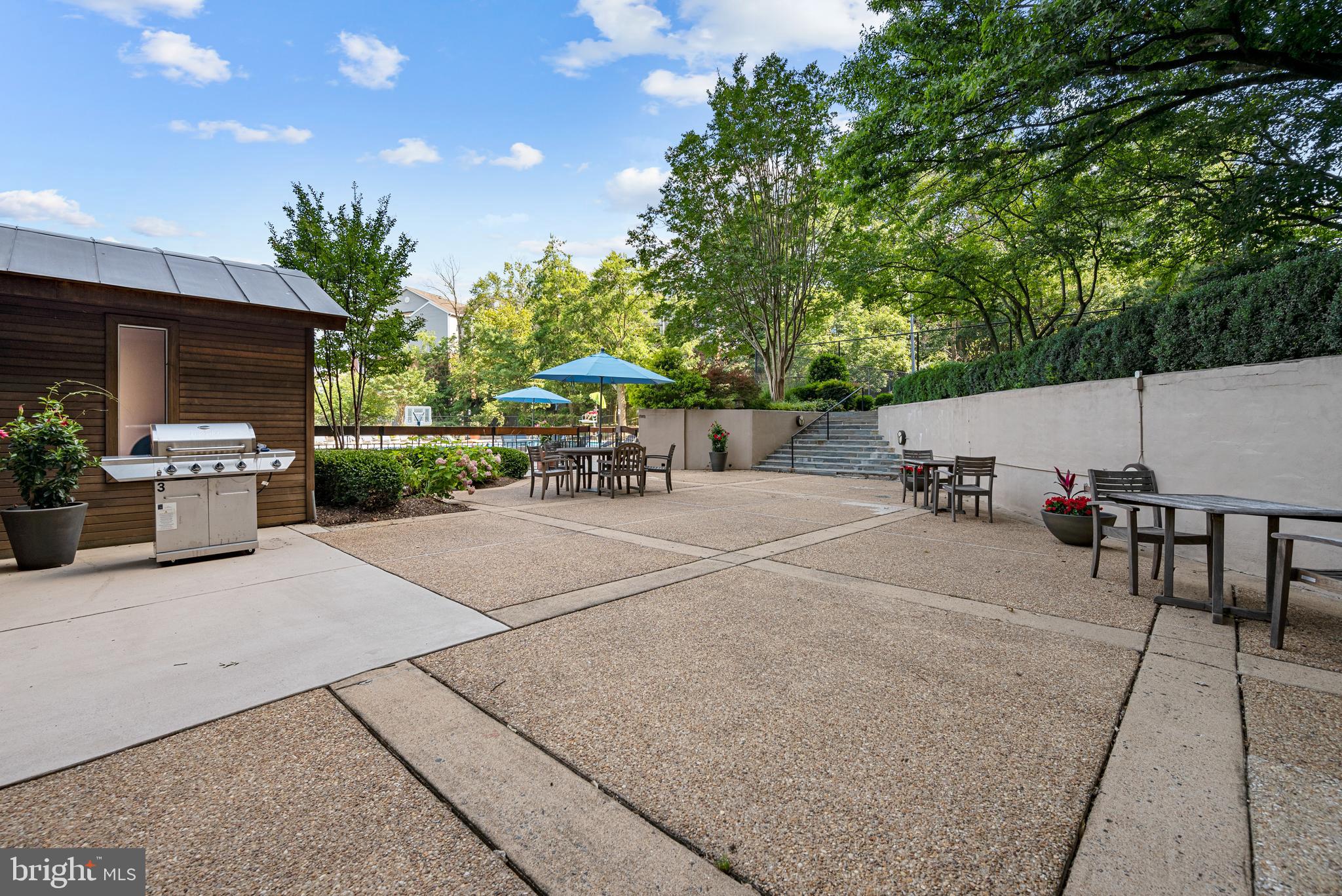 5500 HOLMES RUN PARKWAY 1103