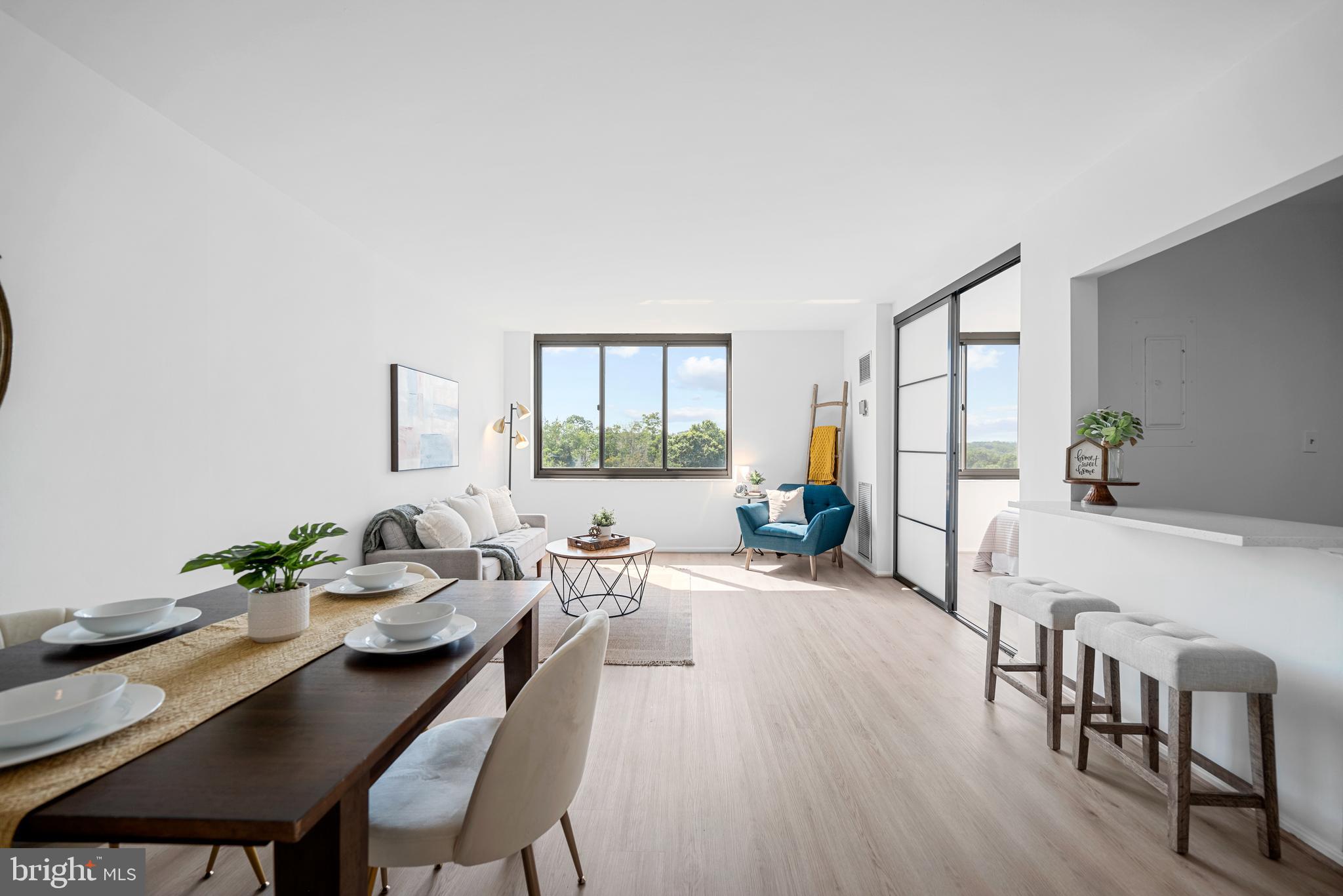 5500 HOLMES RUN PARKWAY 1103