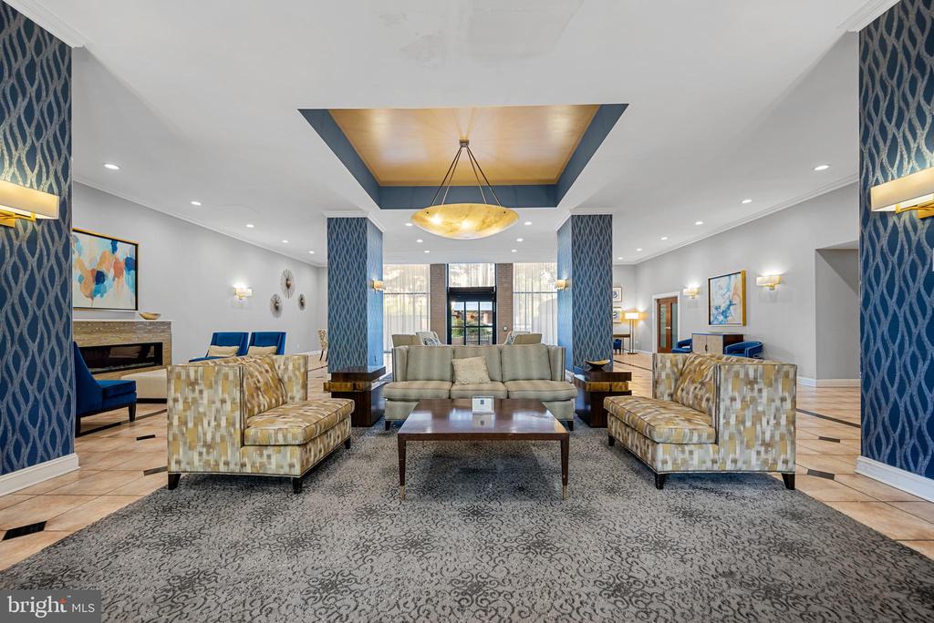 5500 HOLMES RUN PARKWAY 1103