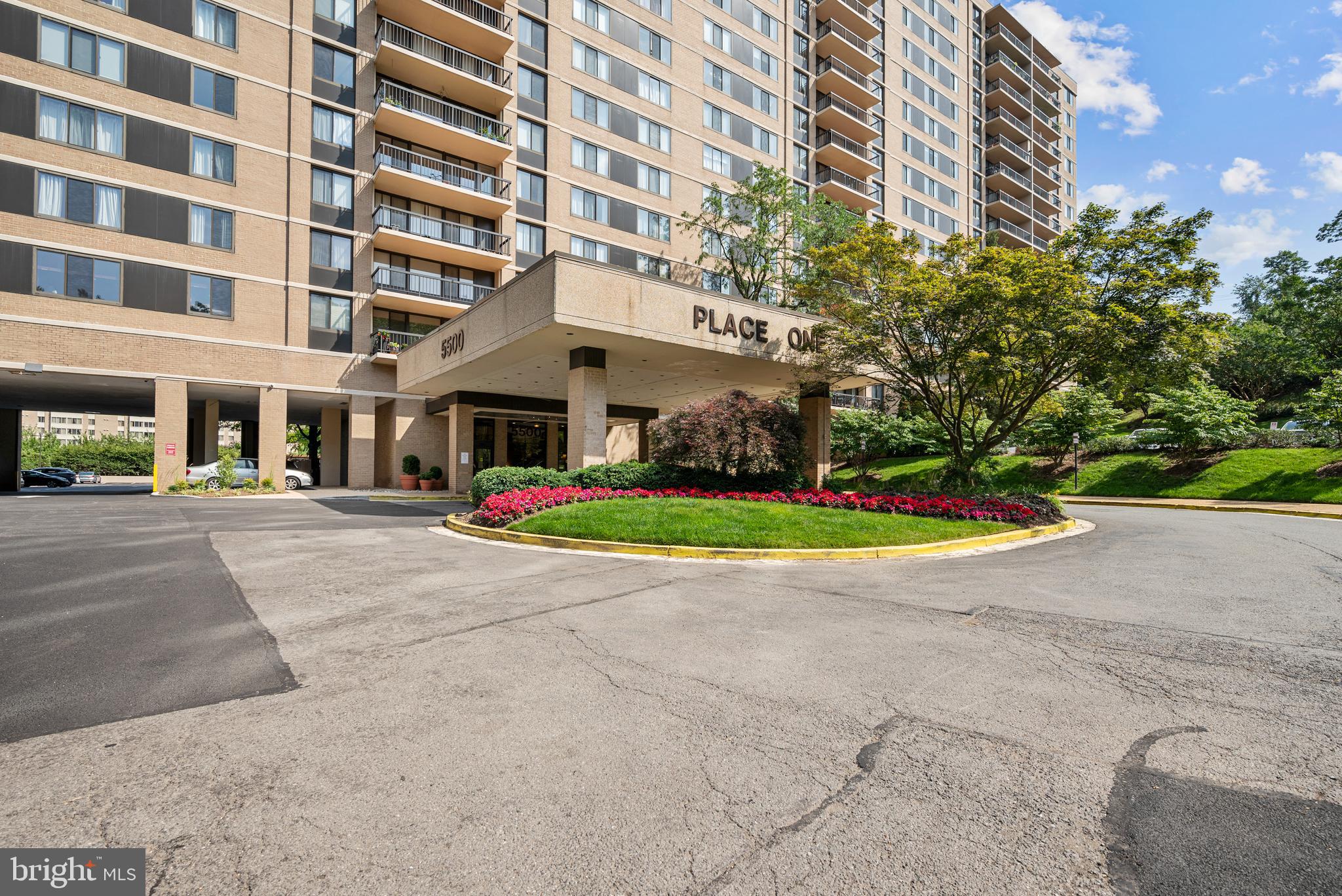 5500 HOLMES RUN PARKWAY 1103