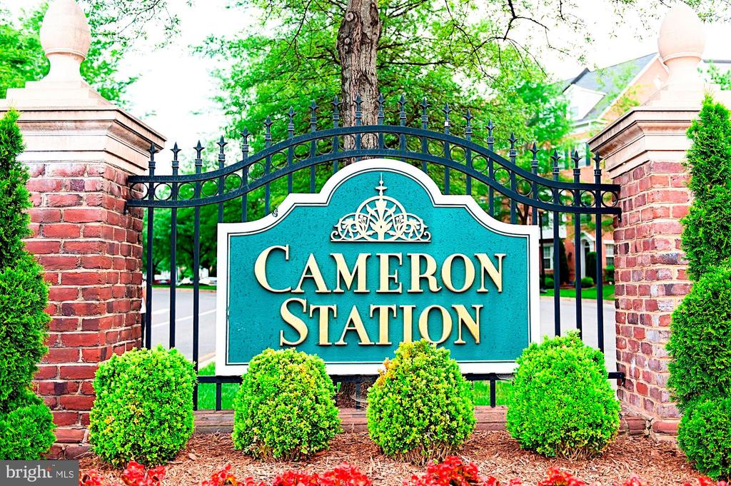 400 CAMERON STATION BOULEVARD 315