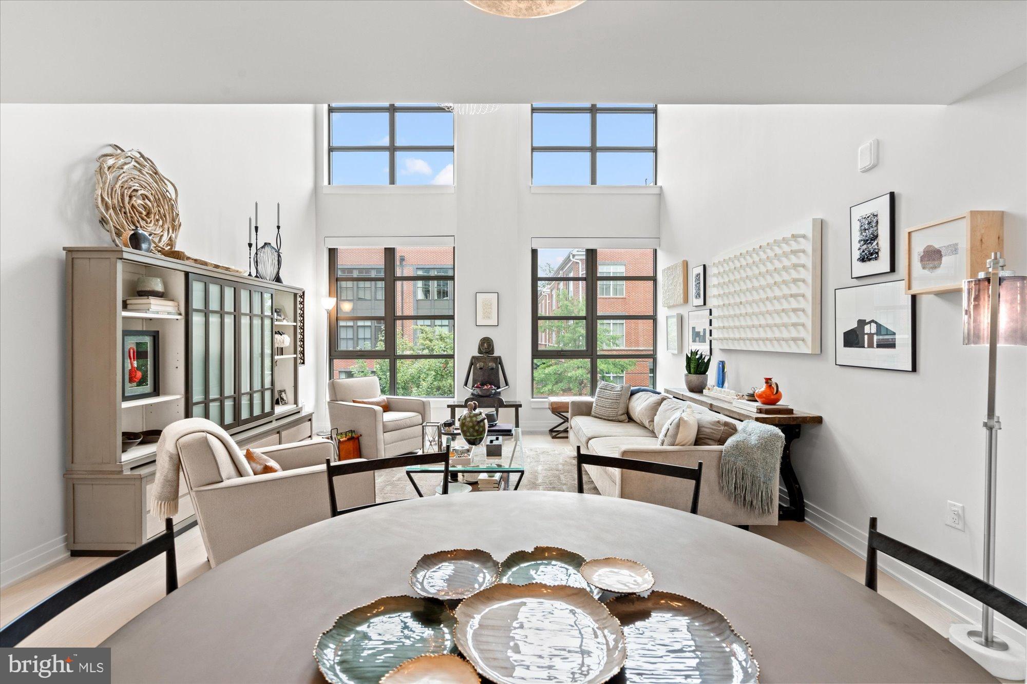 1201 N ROYAL STREET 214