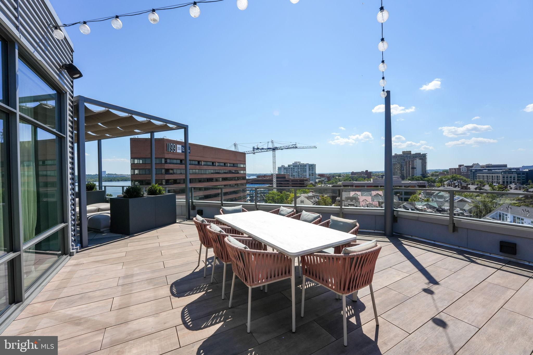 1201 N ROYAL STREET 214