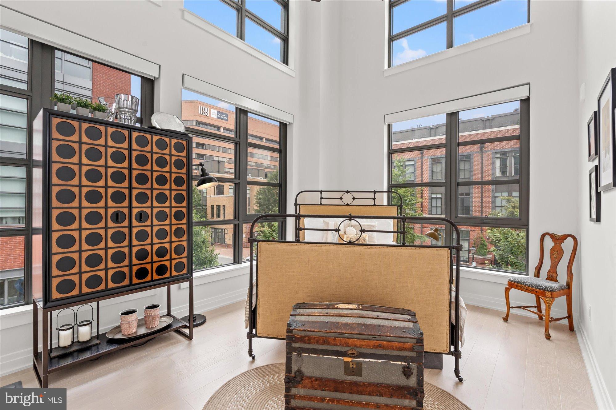 1201 N ROYAL STREET 214