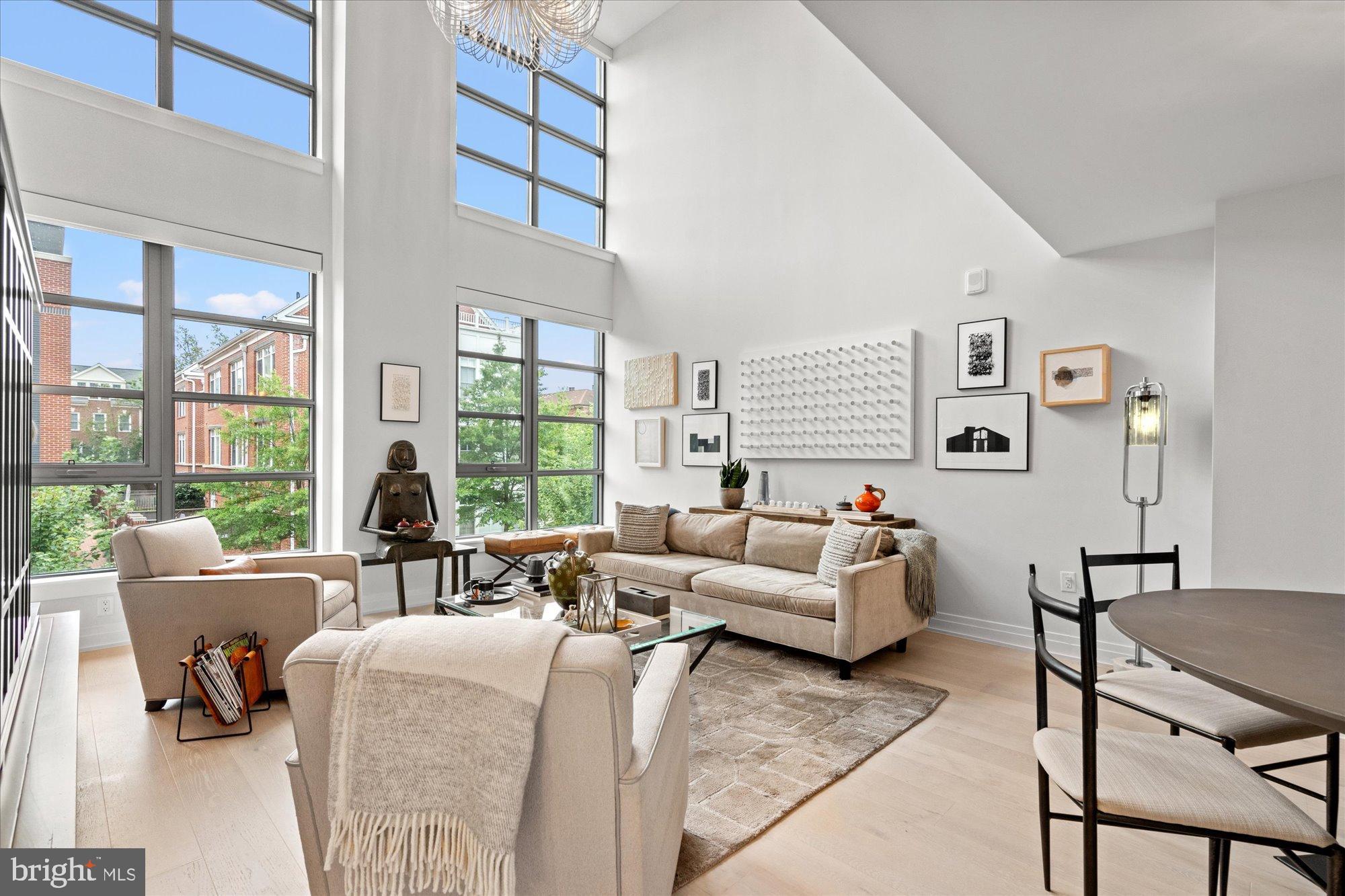 1201 N ROYAL STREET 214