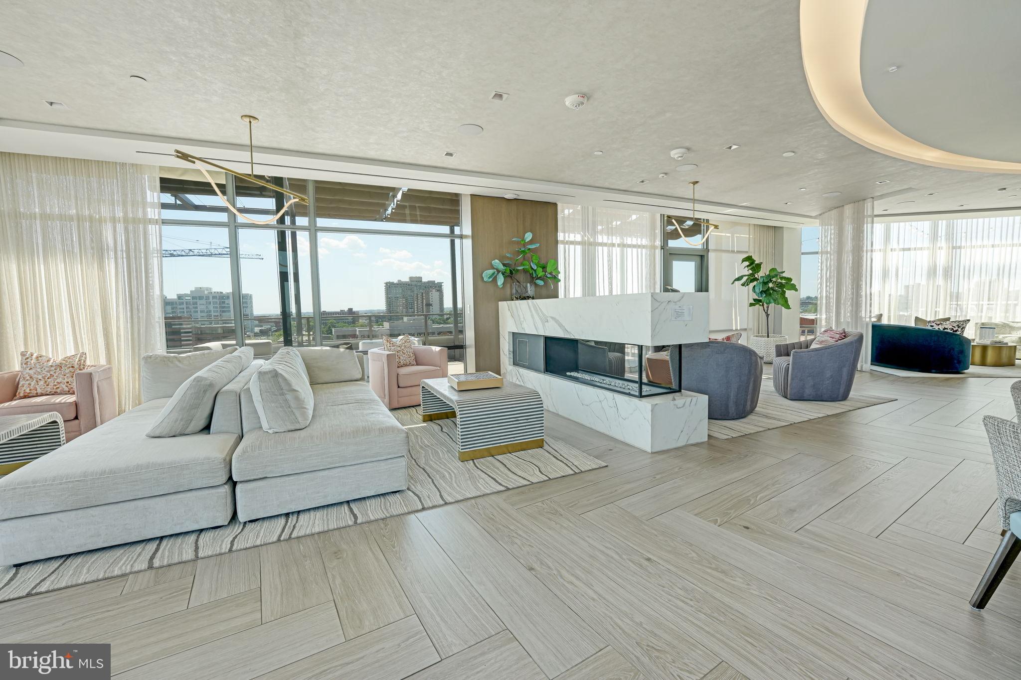 1201 N ROYAL STREET 214