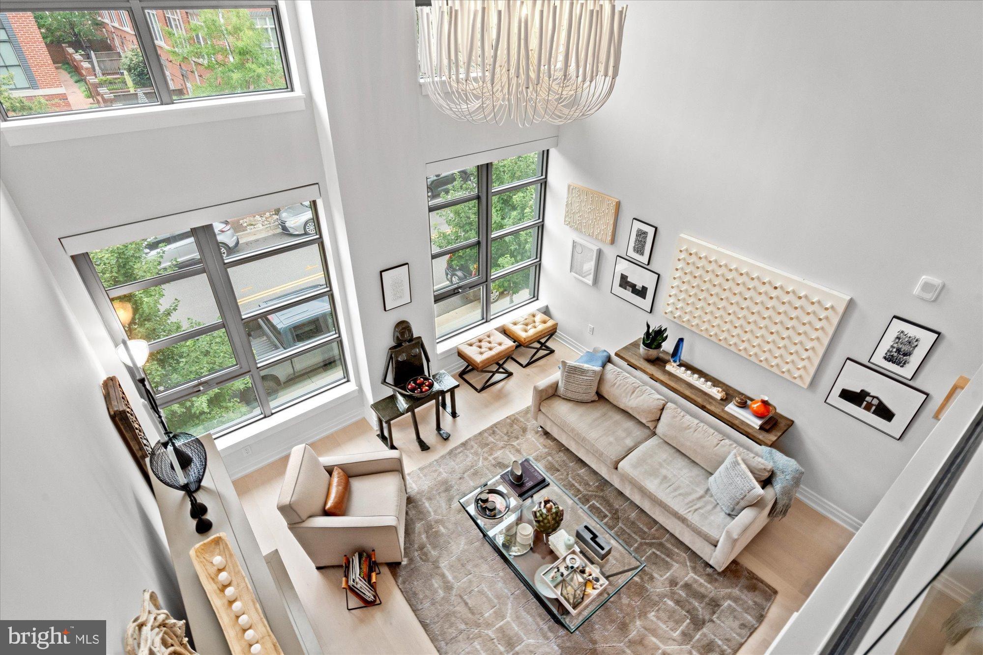 1201 N ROYAL STREET 214