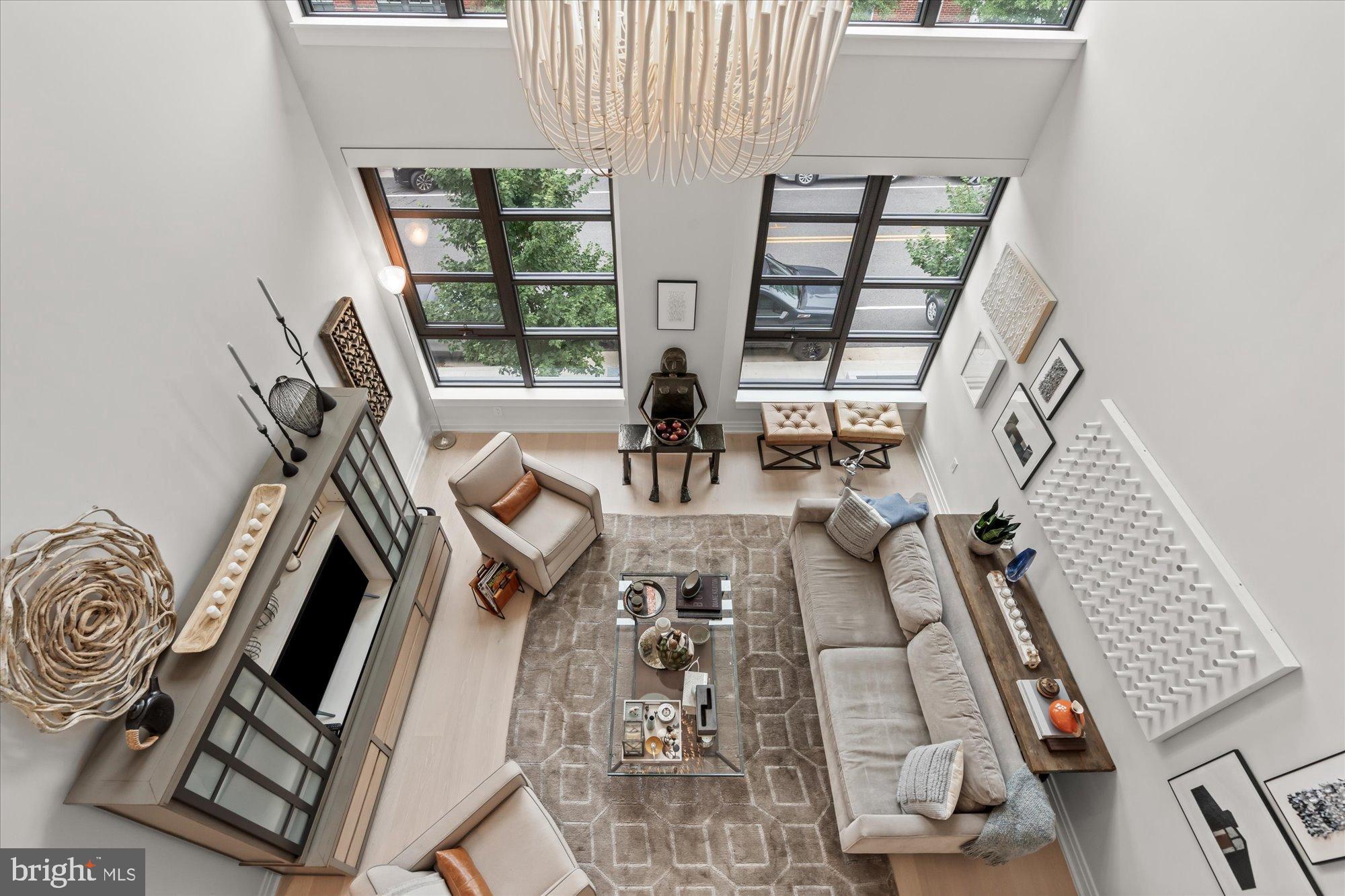 1201 N ROYAL STREET 214