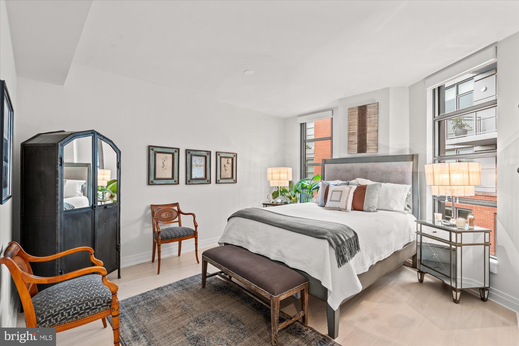 1201 N ROYAL STREET 214