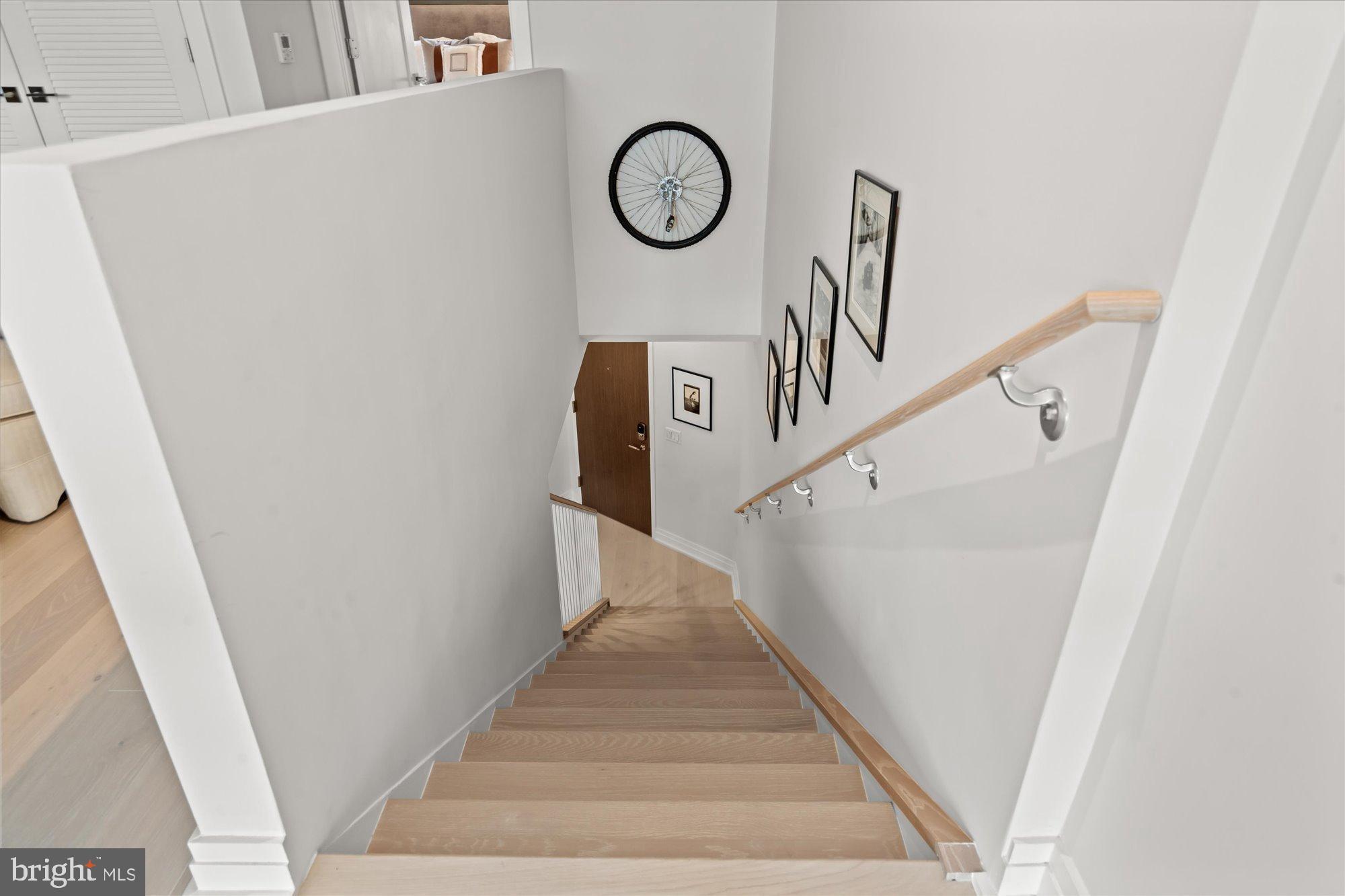 1201 N ROYAL STREET 214