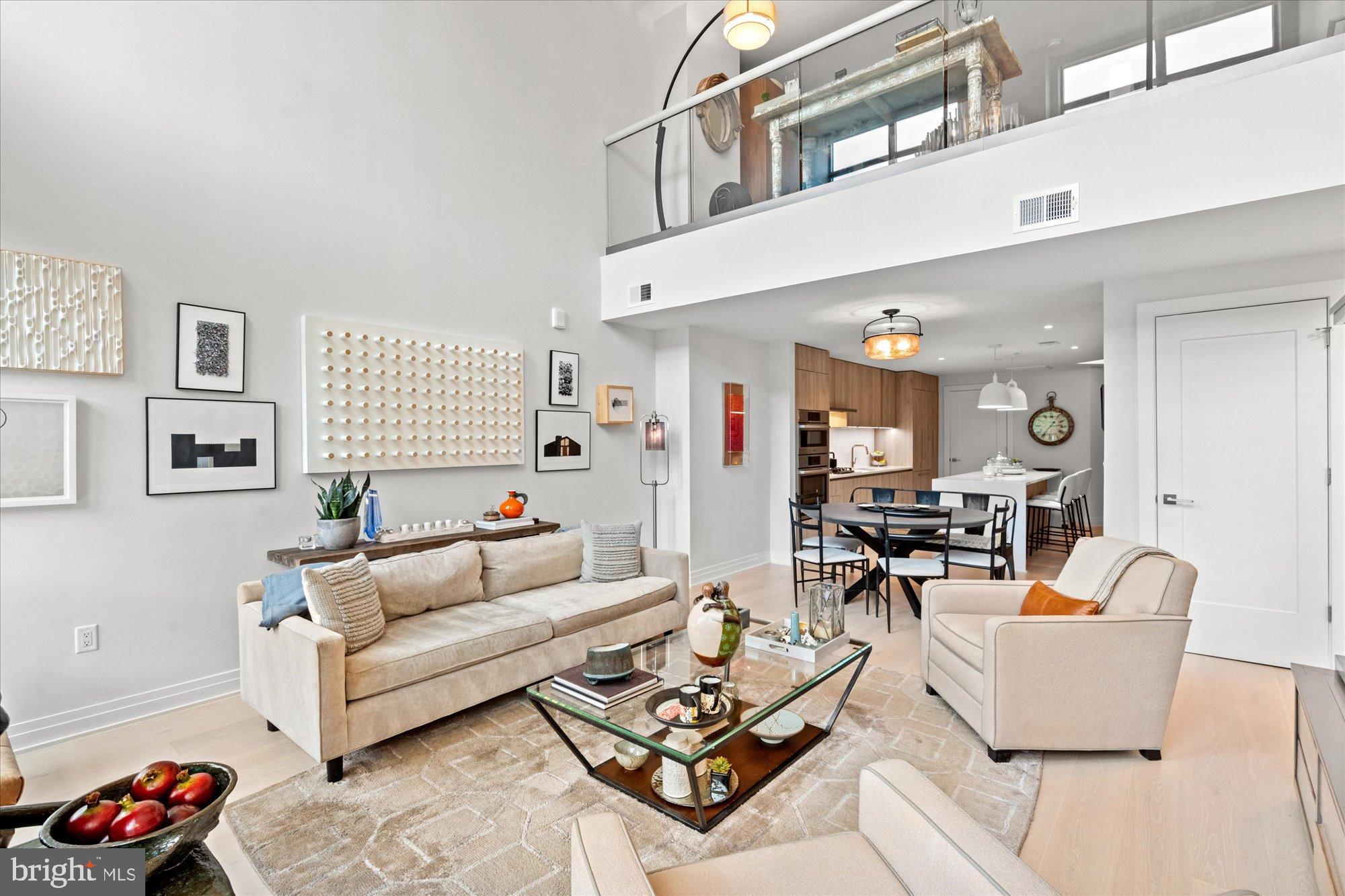 1201 N ROYAL STREET 214