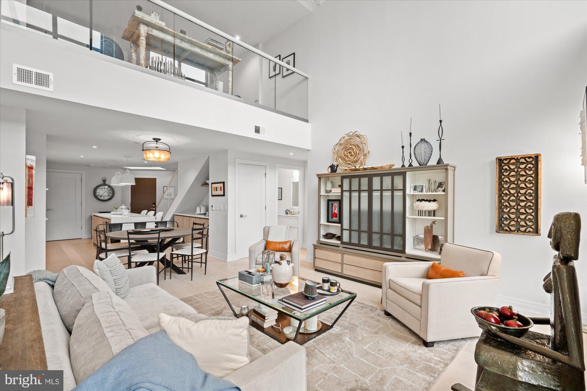 1201 N ROYAL STREET 214