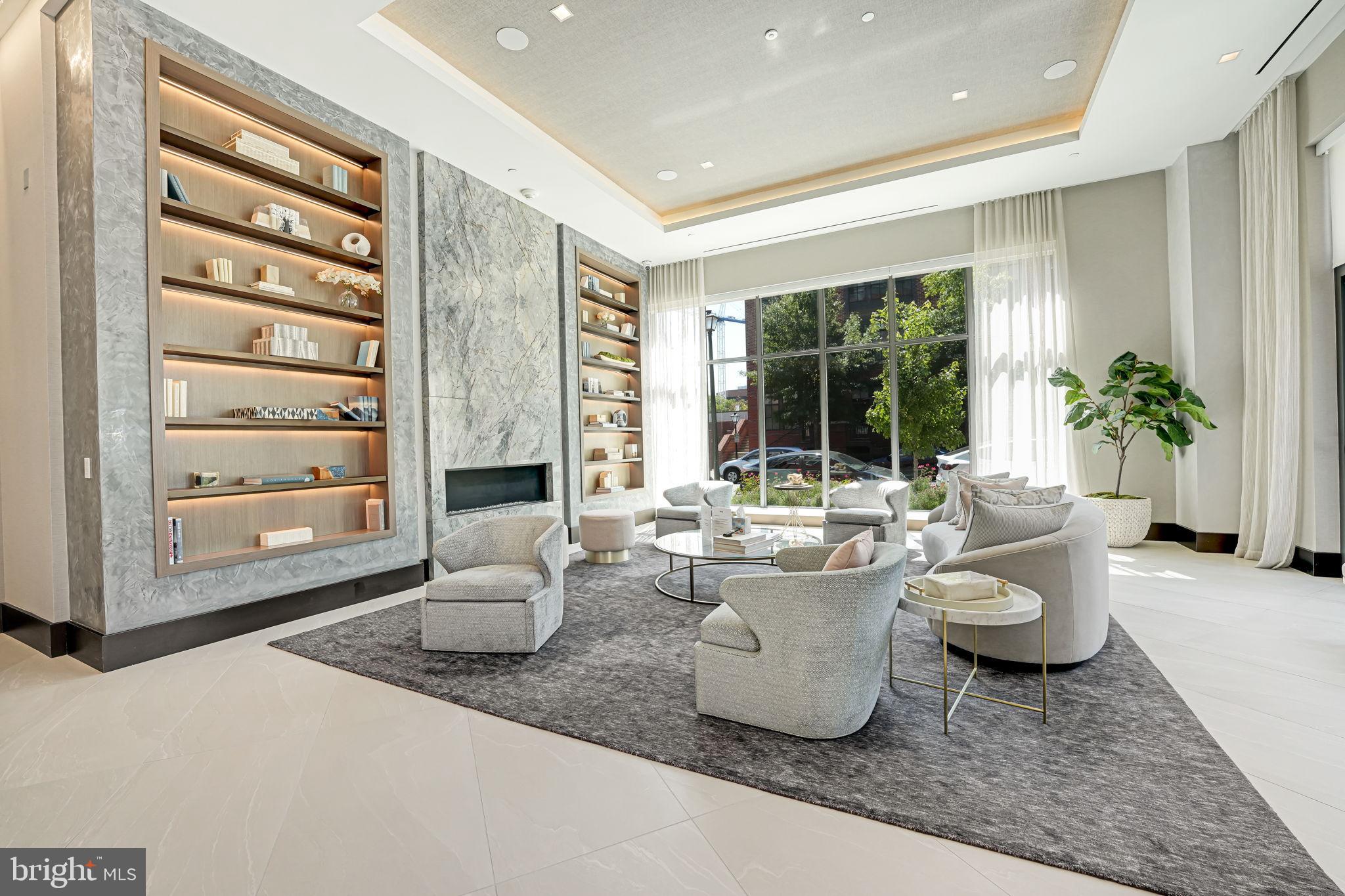 1201 N ROYAL STREET 214