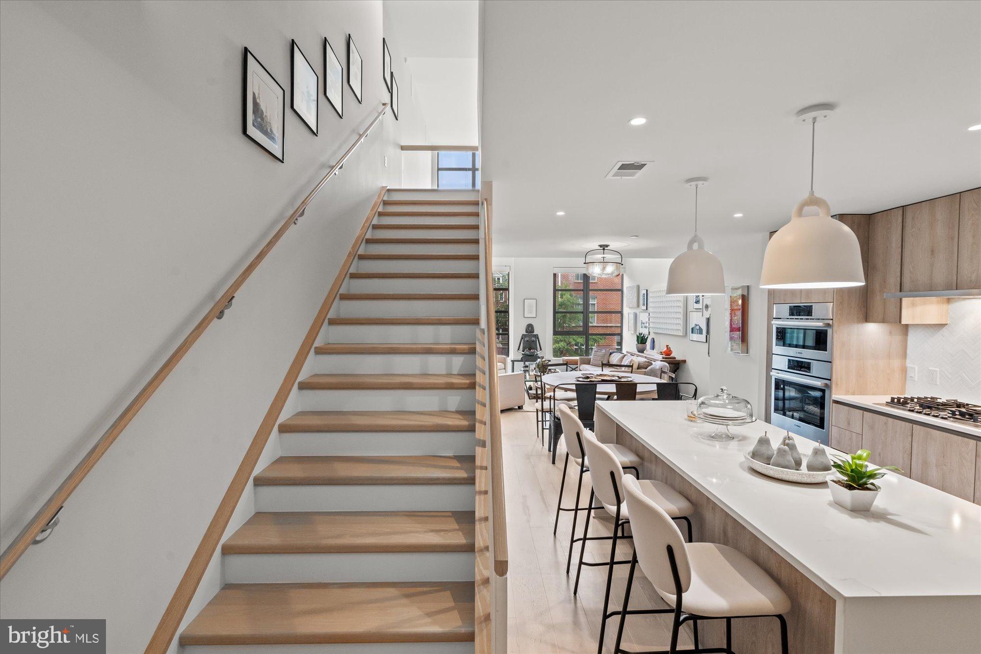 1201 N ROYAL STREET 214