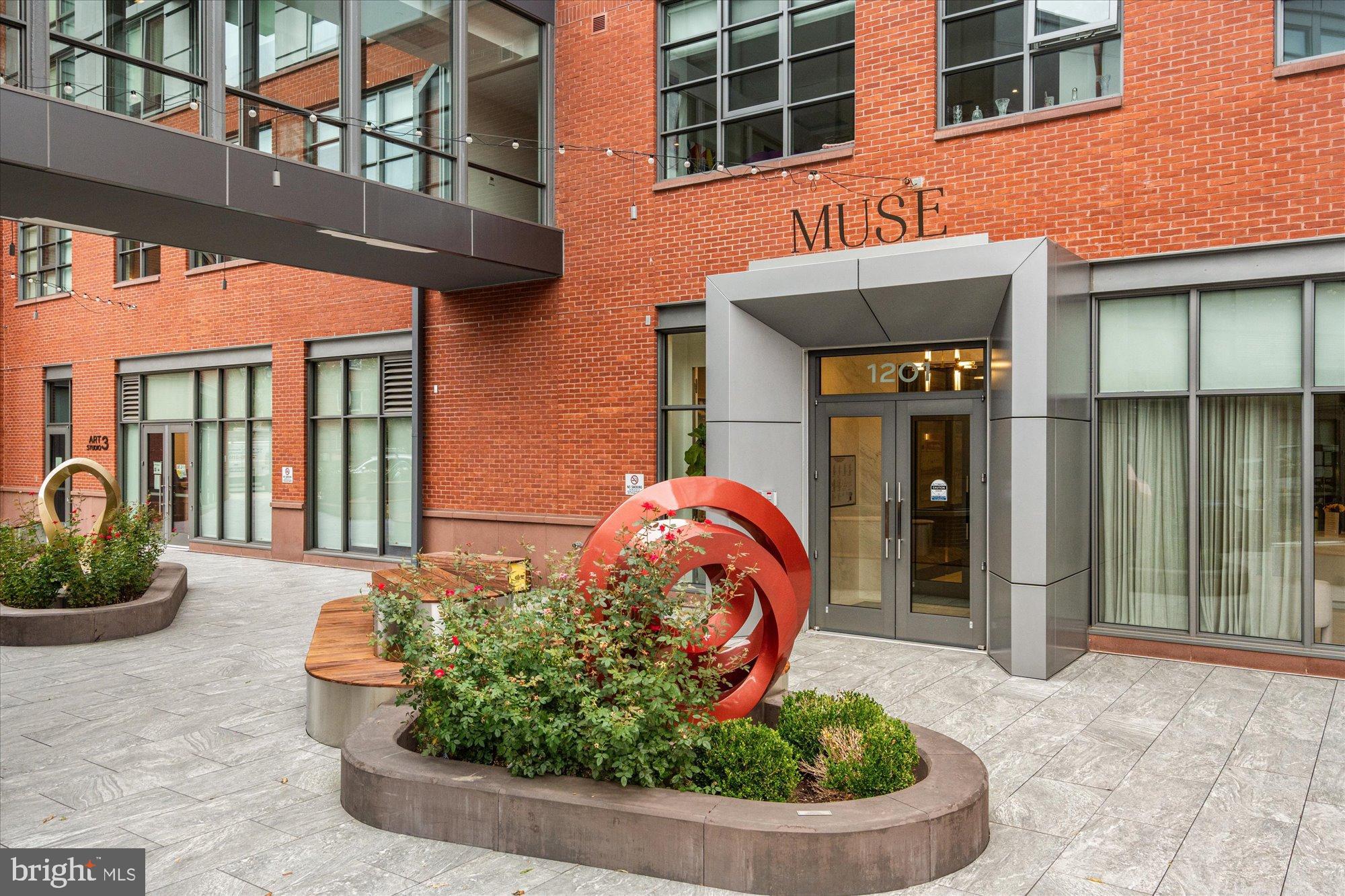 1201 N ROYAL STREET 214