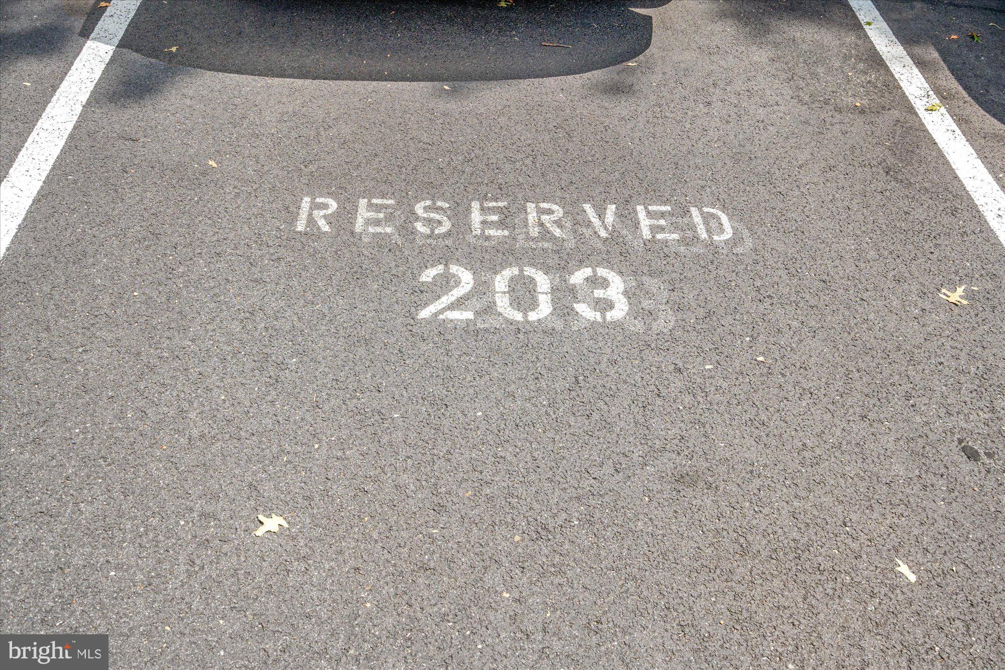 132 ROBERTS LANE 303