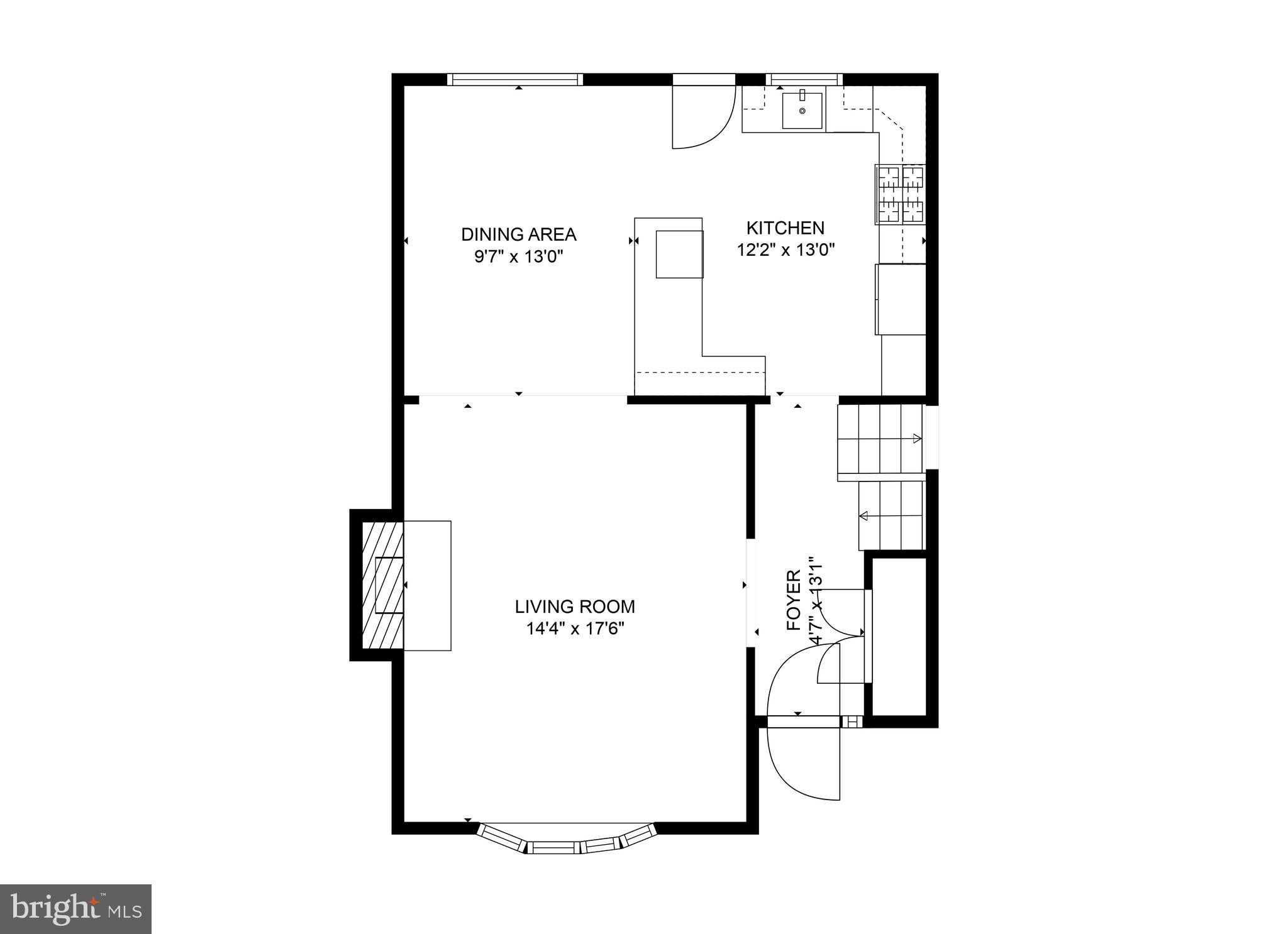 4534 LA SALLE AVENUE