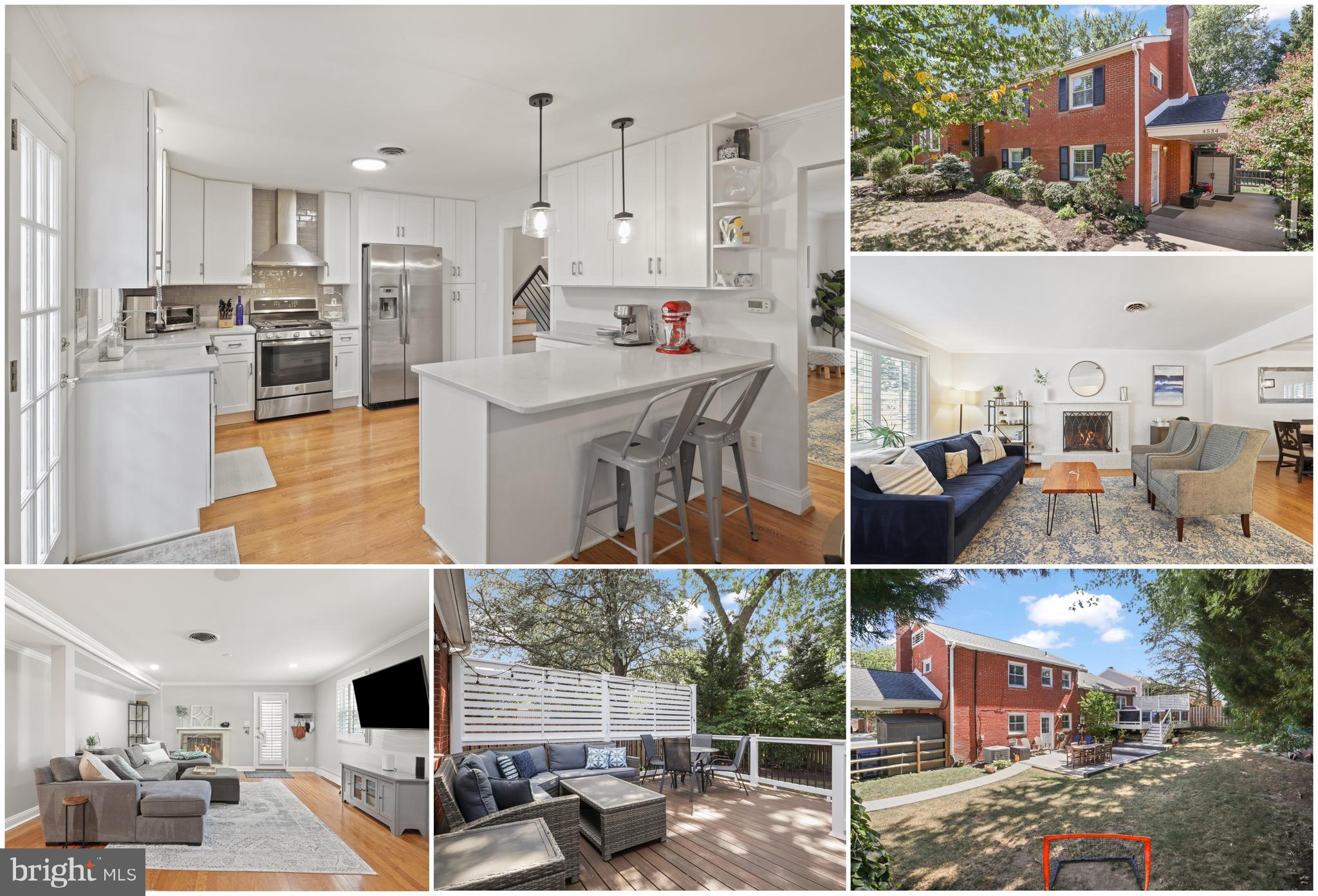 4534 LA SALLE AVENUE