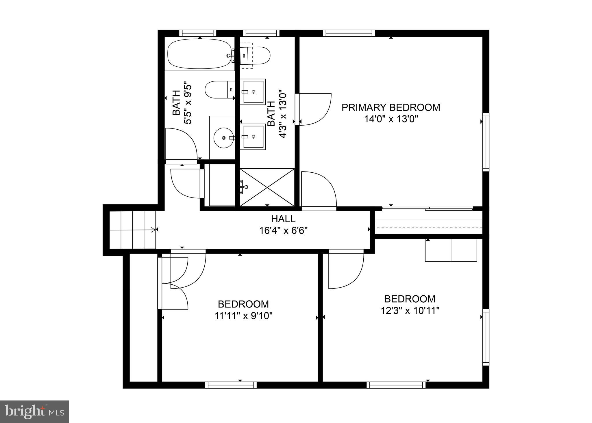 4534 LA SALLE AVENUE